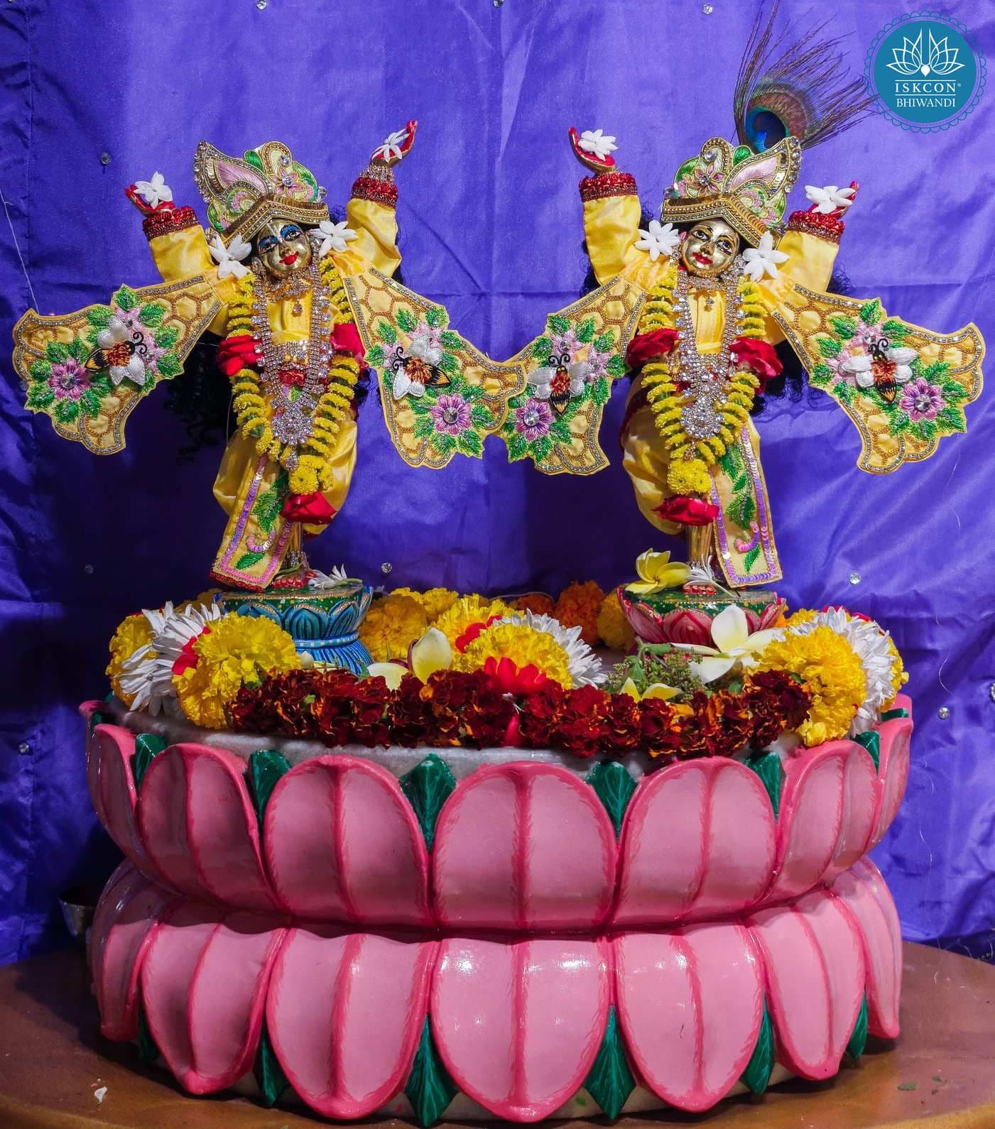 Sringar Darshan photo 5 of 12 — 26 March 2026