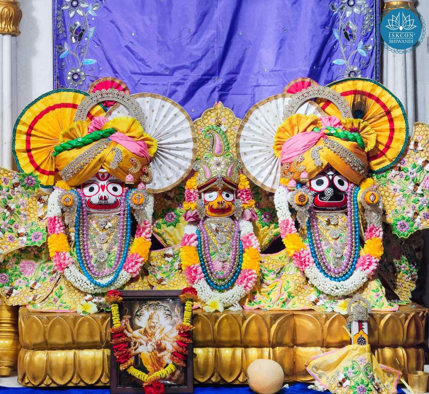 Sringar Darshan photo 3 of 12 — 26 March 2026