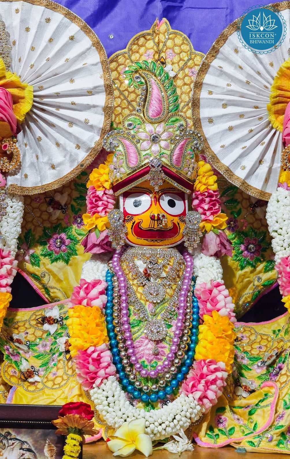 Sringar Darshan photo 8 of 12 — 26 March 2026