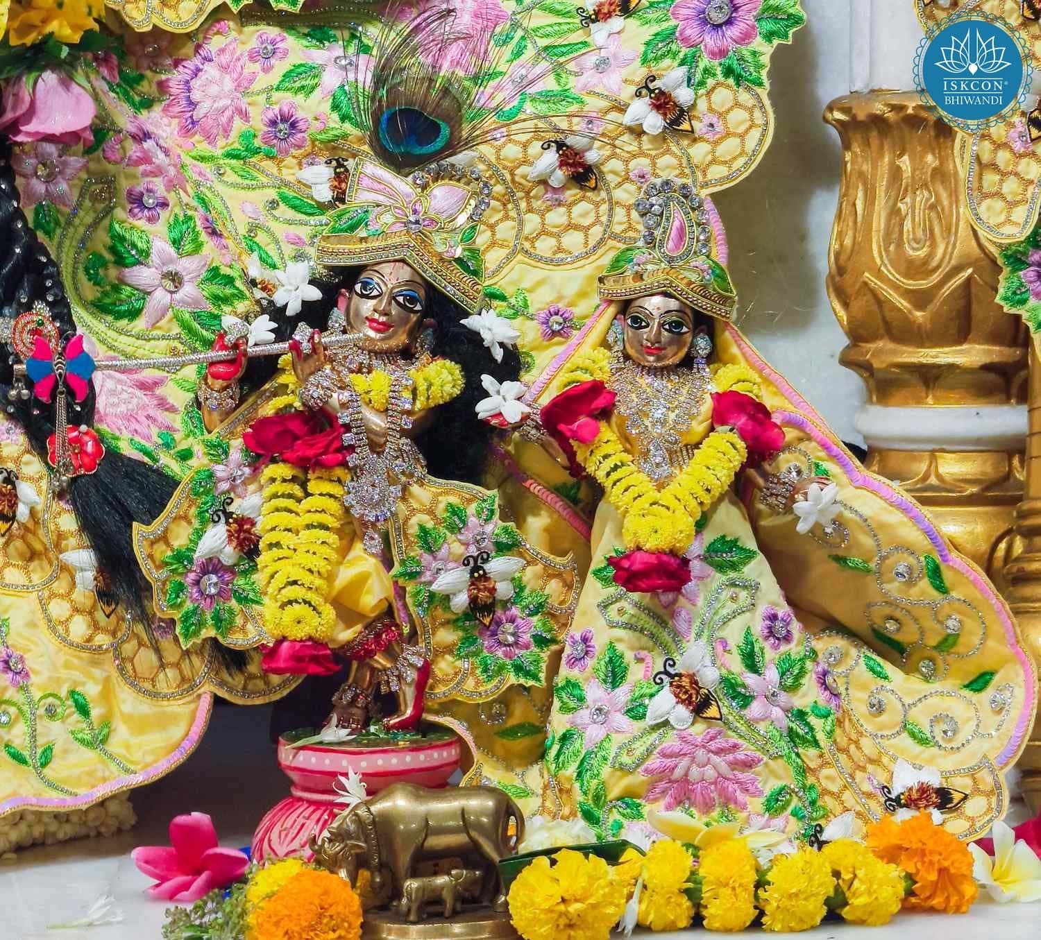 Sringar Darshan photo 10 of 12 — 26 March 2026