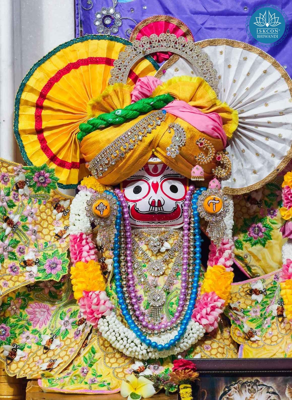 Sringar Darshan photo 9 of 12 — 26 March 2026