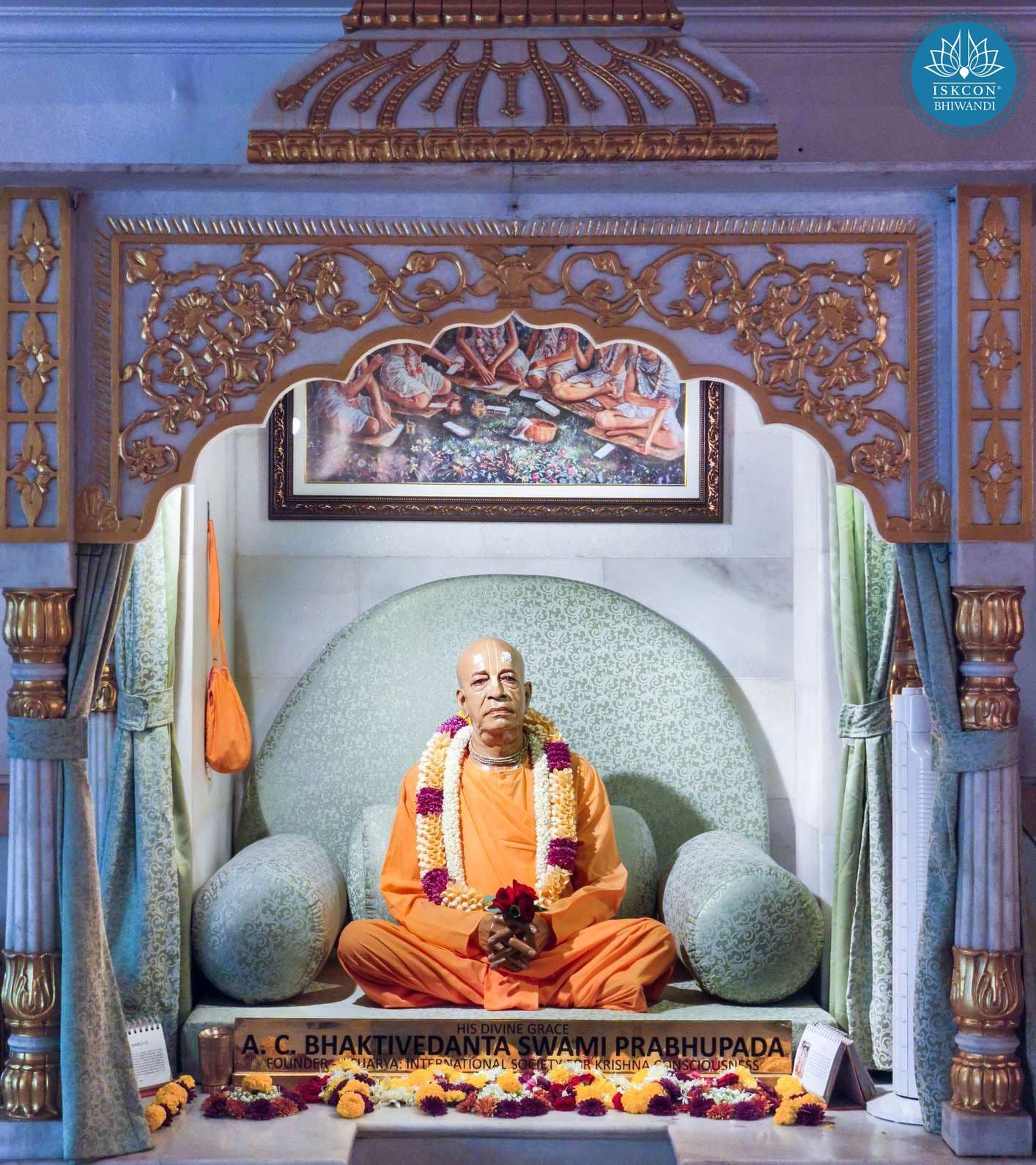 Sringar Darshan photo 4 of 12 — 27 March 2026