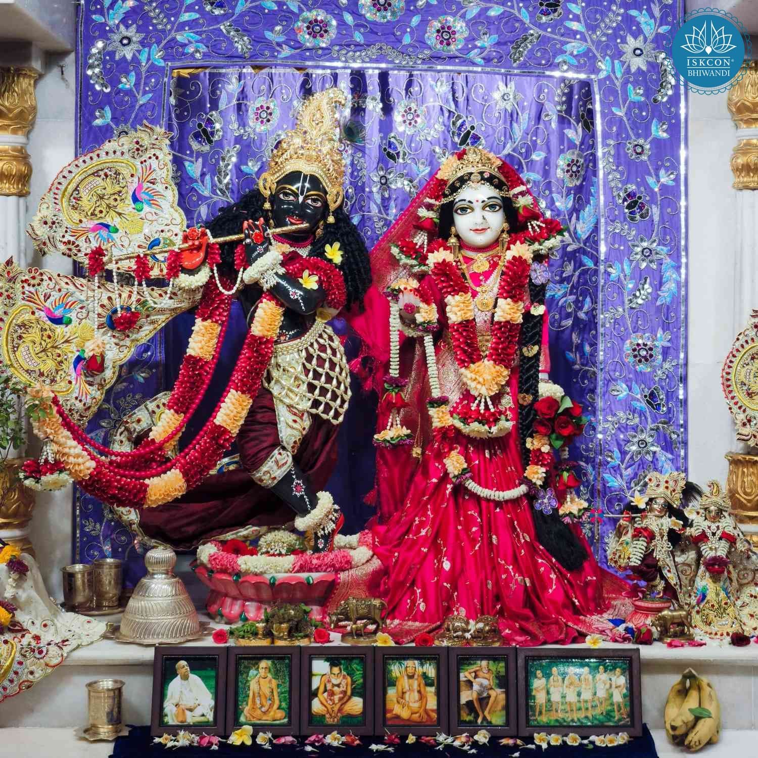 Sringar Darshan photo 1 of 12 — 27 March 2026