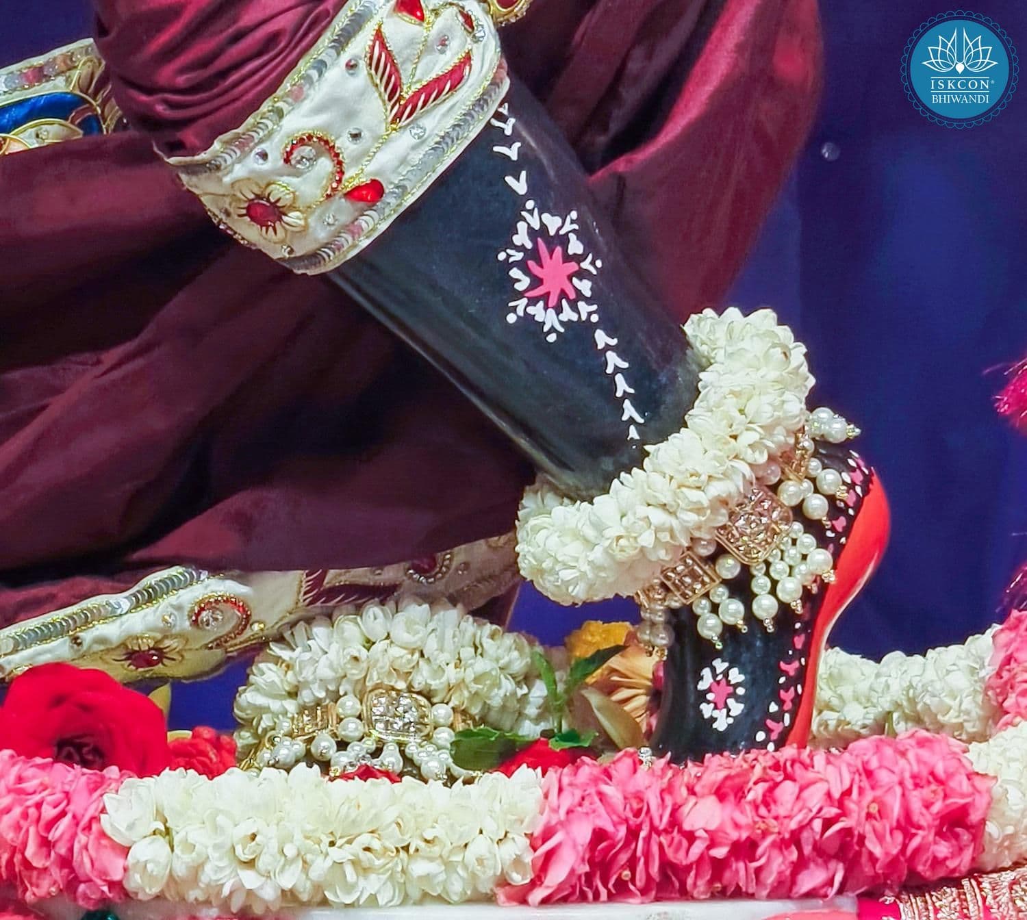 Sringar Darshan photo 5 of 12 — 27 March 2026