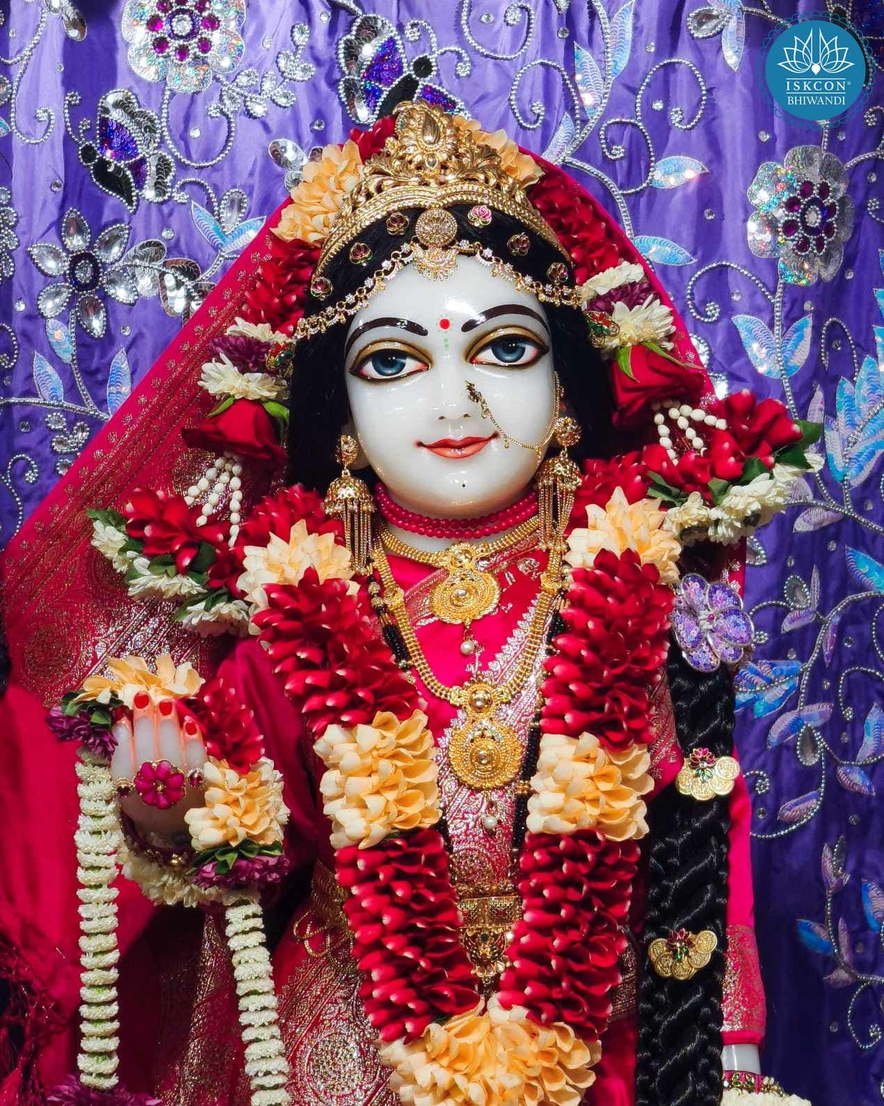 Sringar Darshan photo 11 of 12 — 27 March 2026