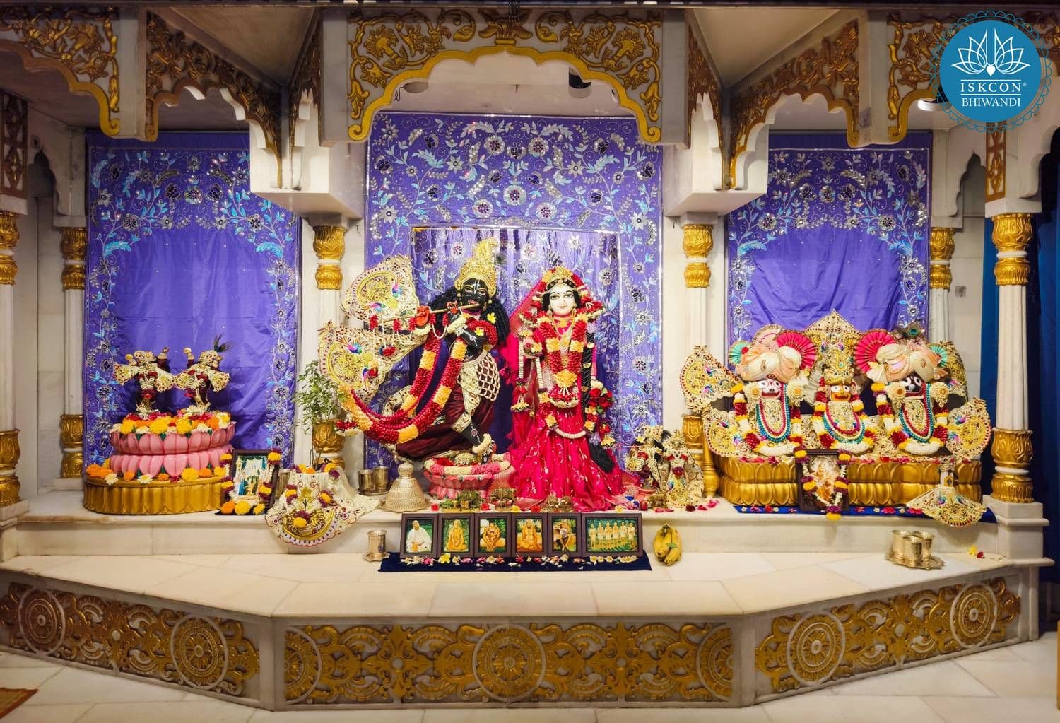 Sringar Darshan photo 3 of 12 — 27 March 2026