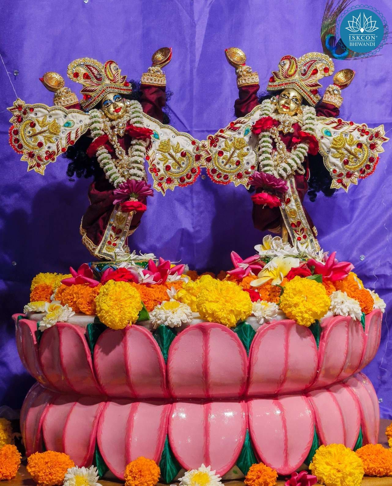 Sringar Darshan photo 6 of 12 — 27 March 2026