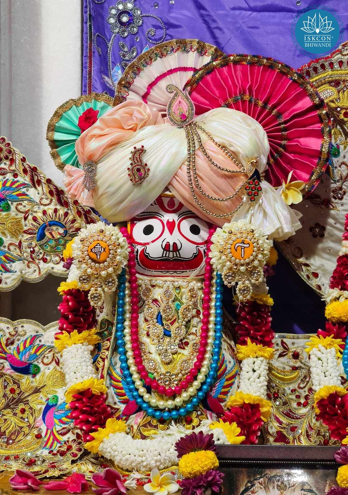 Sringar Darshan photo 9 of 12 — 27 March 2026