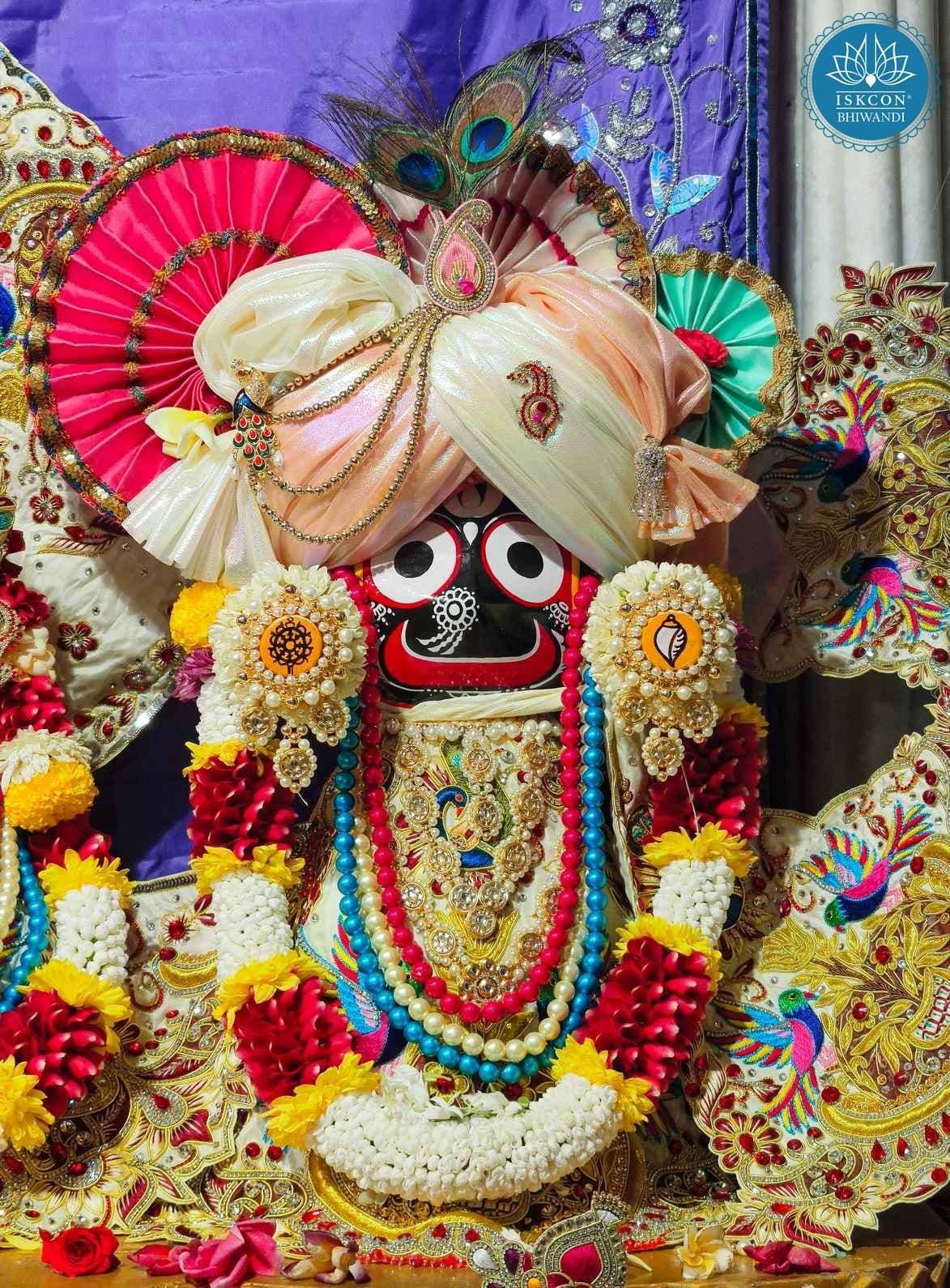 Sringar Darshan photo 7 of 12 — 27 March 2026