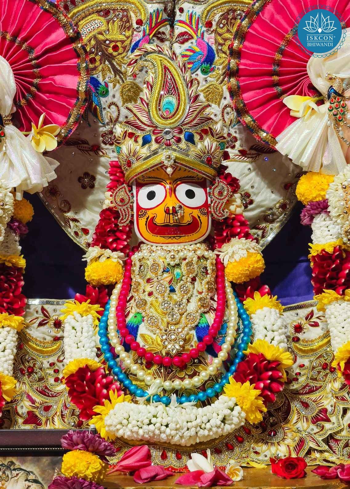 Sringar Darshan photo 8 of 12 — 27 March 2026