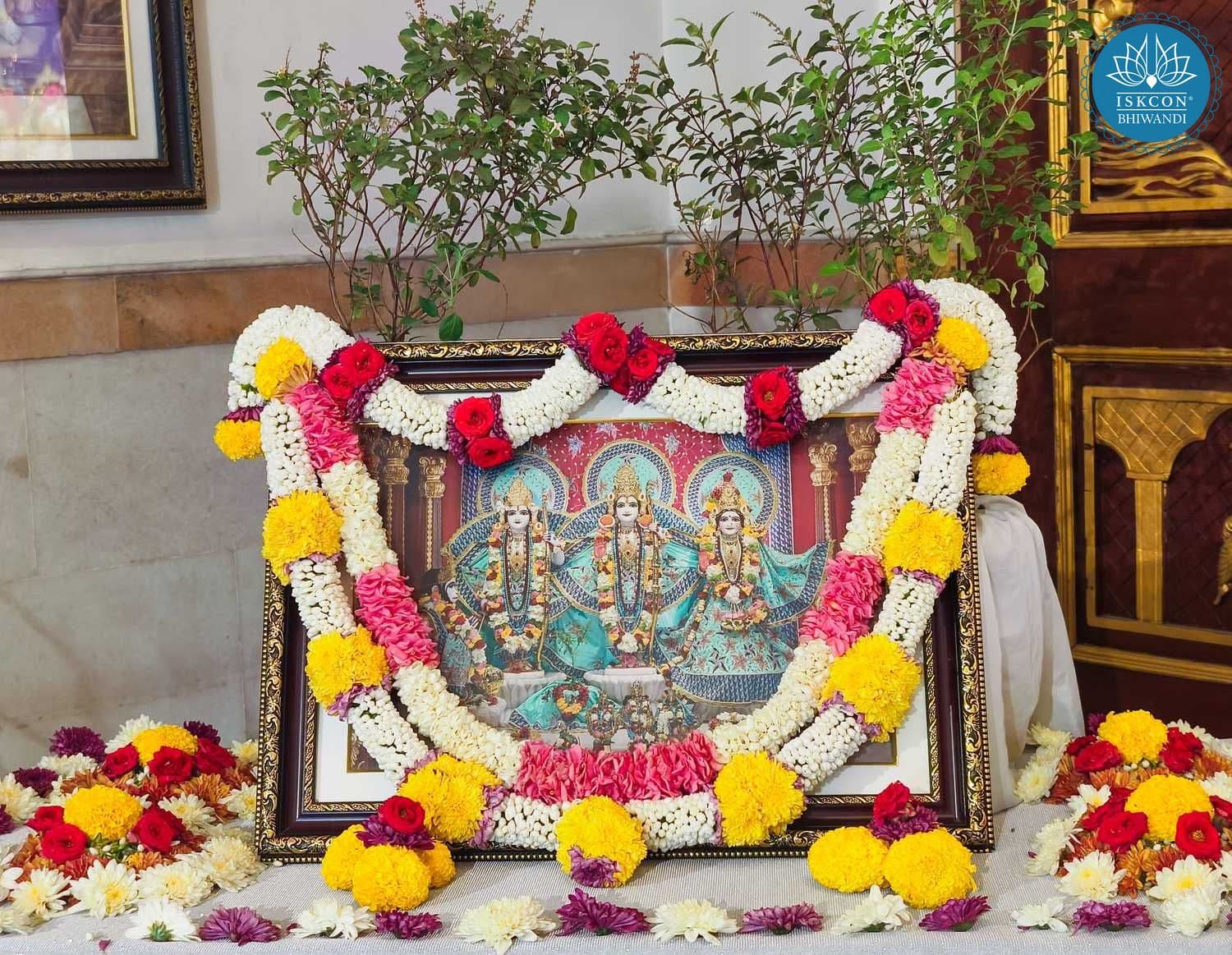 Sringar Darshan photo 12 of 12 — 27 March 2026