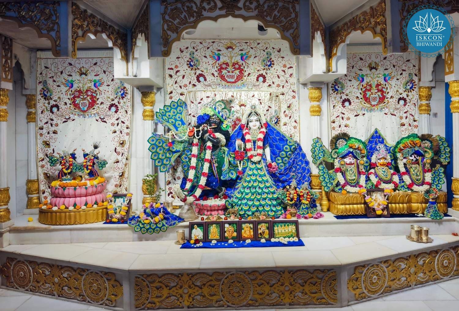 Sringar Darshan photo 4 of 12 — 28 March 2026