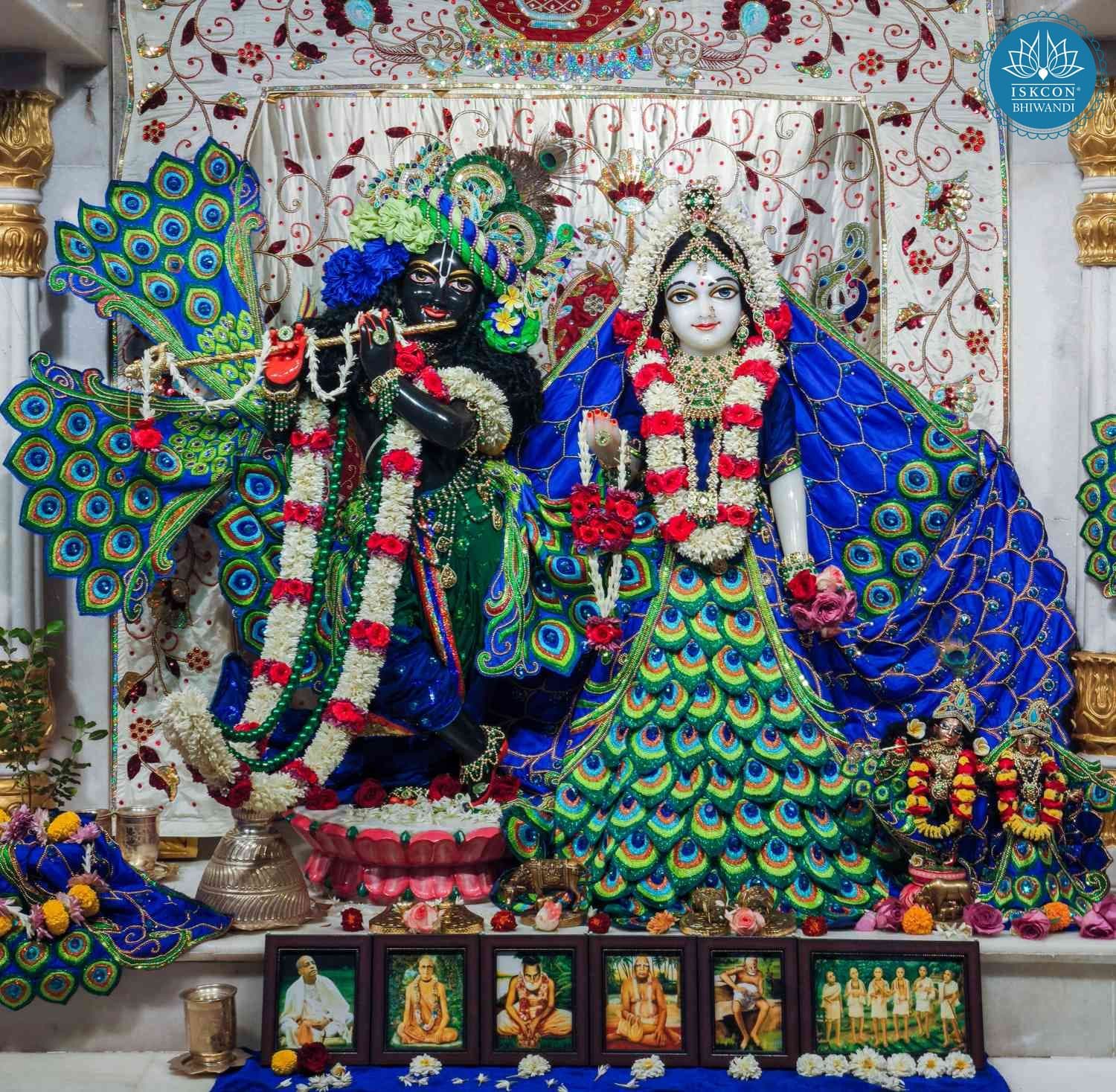 Sringar Darshan photo 1 of 12 — 28 March 2026