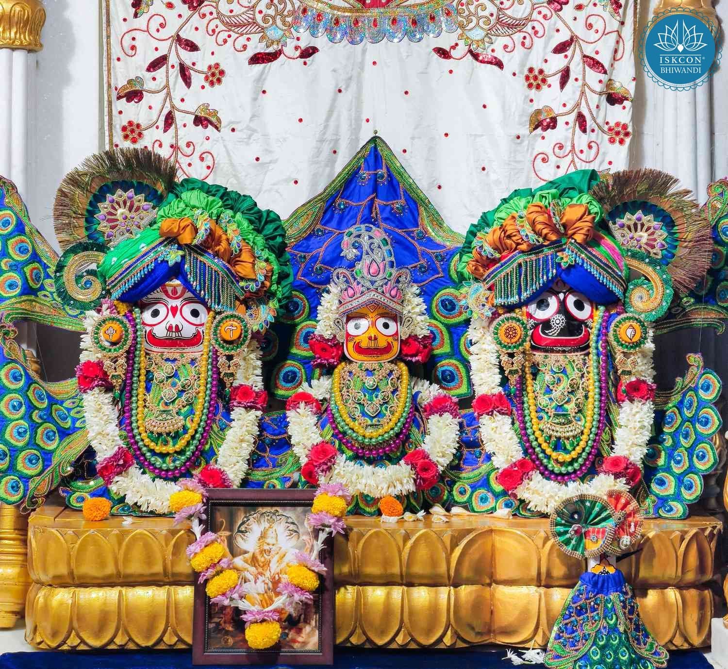 Sringar Darshan photo 3 of 12 — 28 March 2026