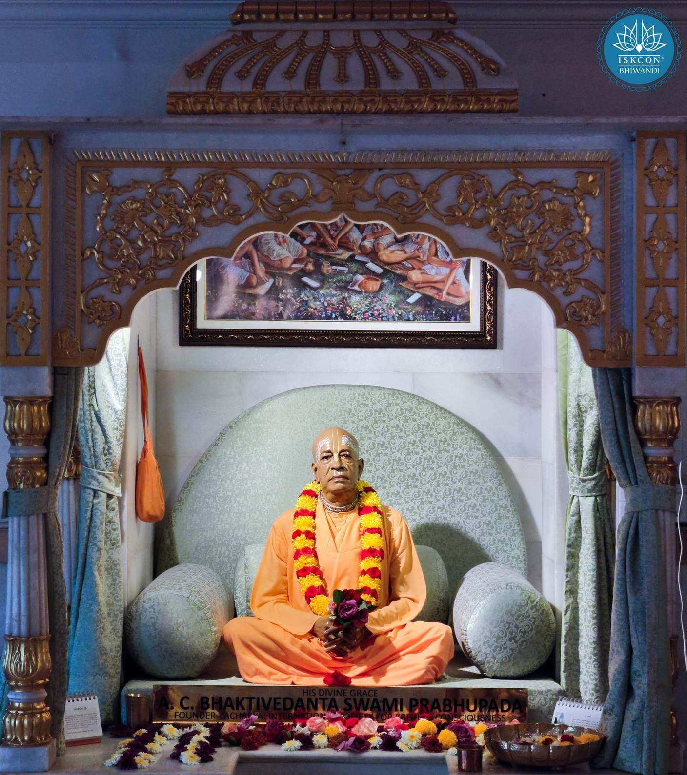 Sringar Darshan photo 2 of 12 — 28 March 2026