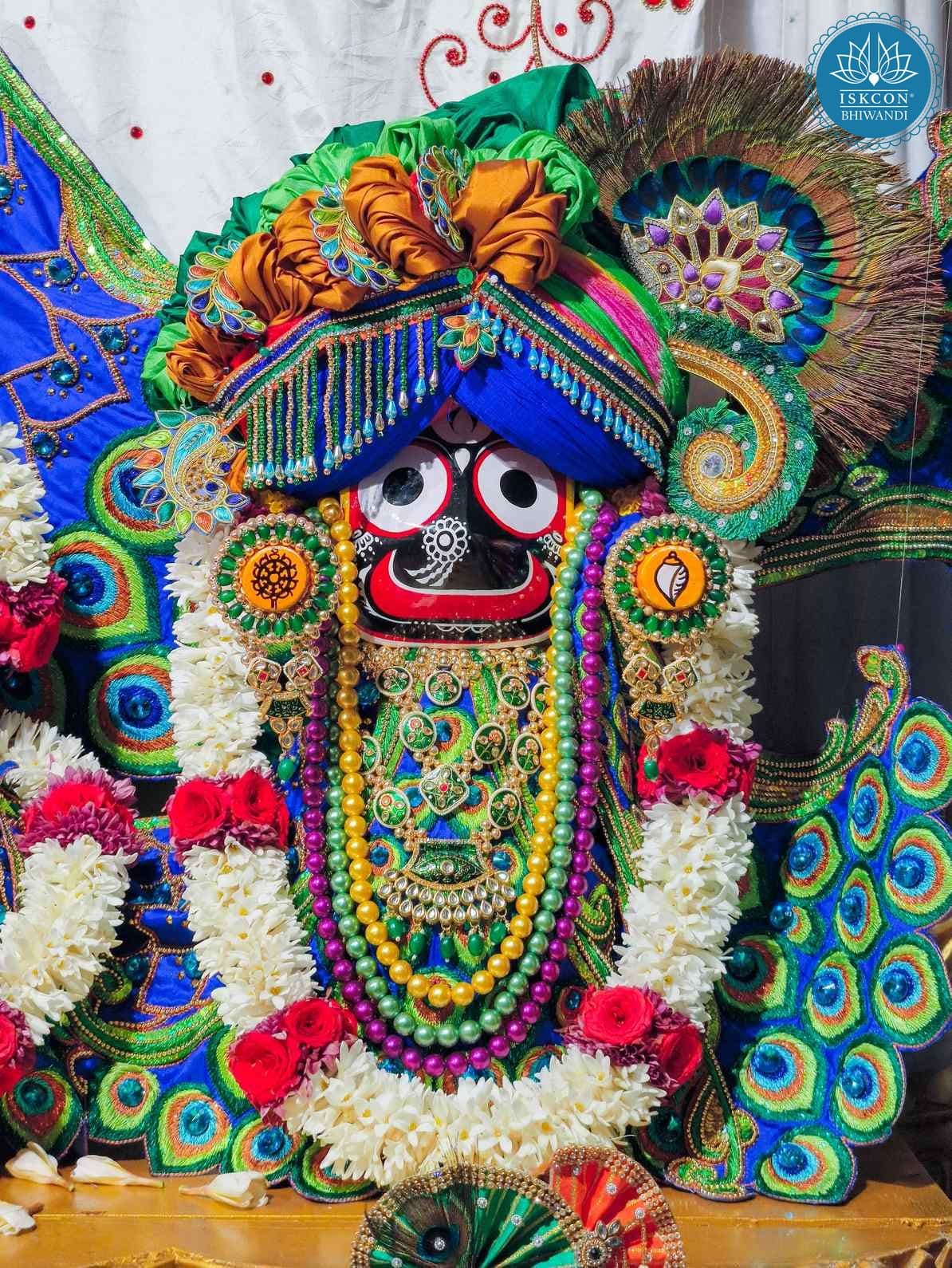 Sringar Darshan photo 6 of 12 — 28 March 2026