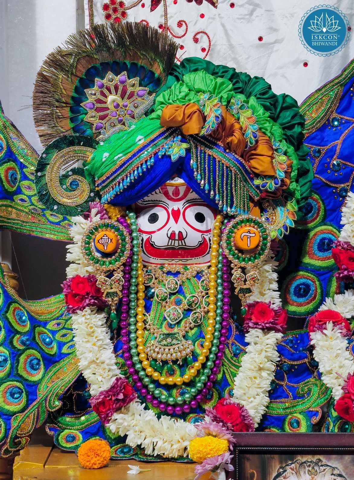 Sringar Darshan photo 8 of 12 — 28 March 2026