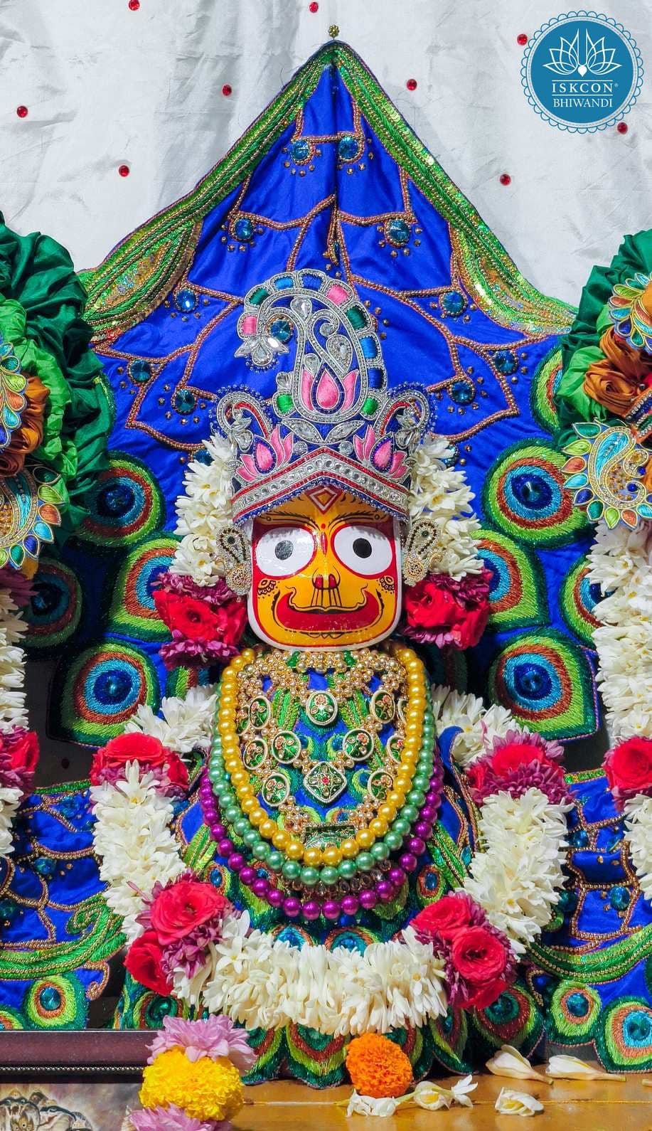 Sringar Darshan photo 7 of 12 — 28 March 2026