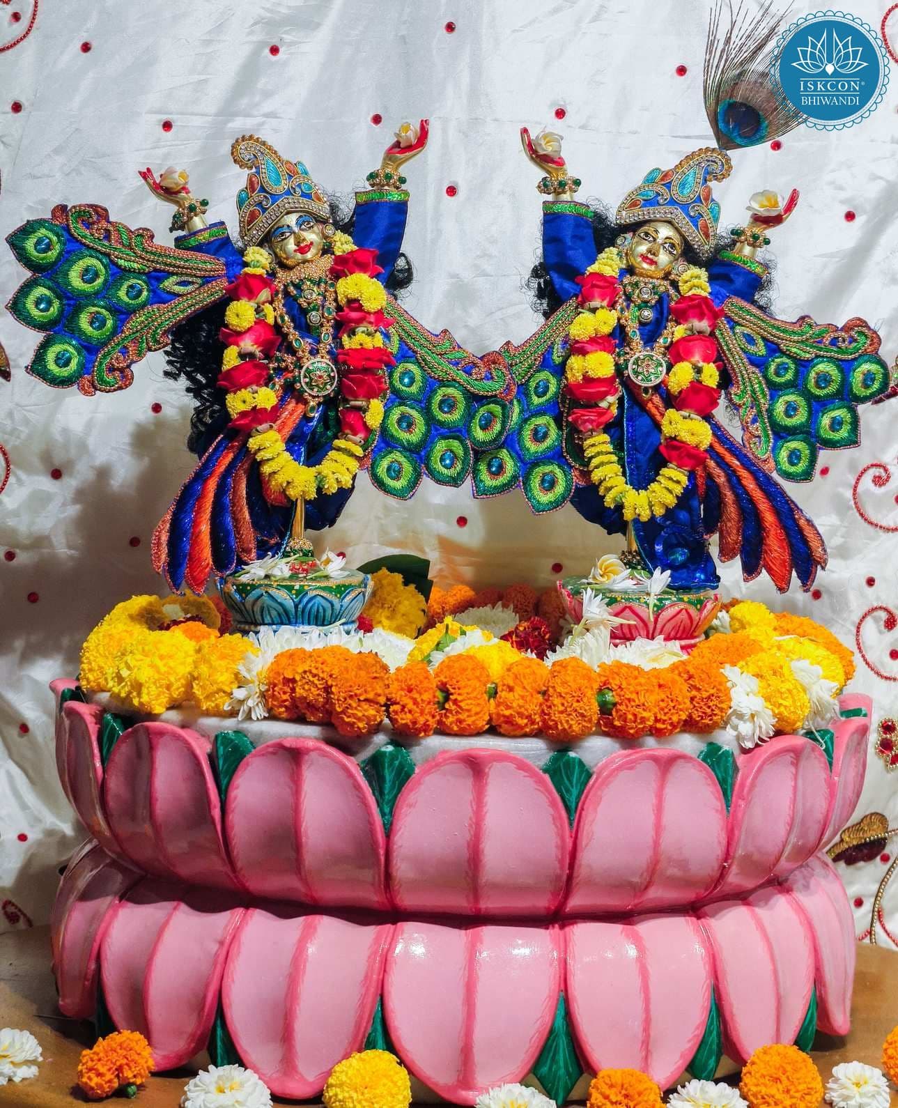 Sringar Darshan photo 5 of 12 — 28 March 2026