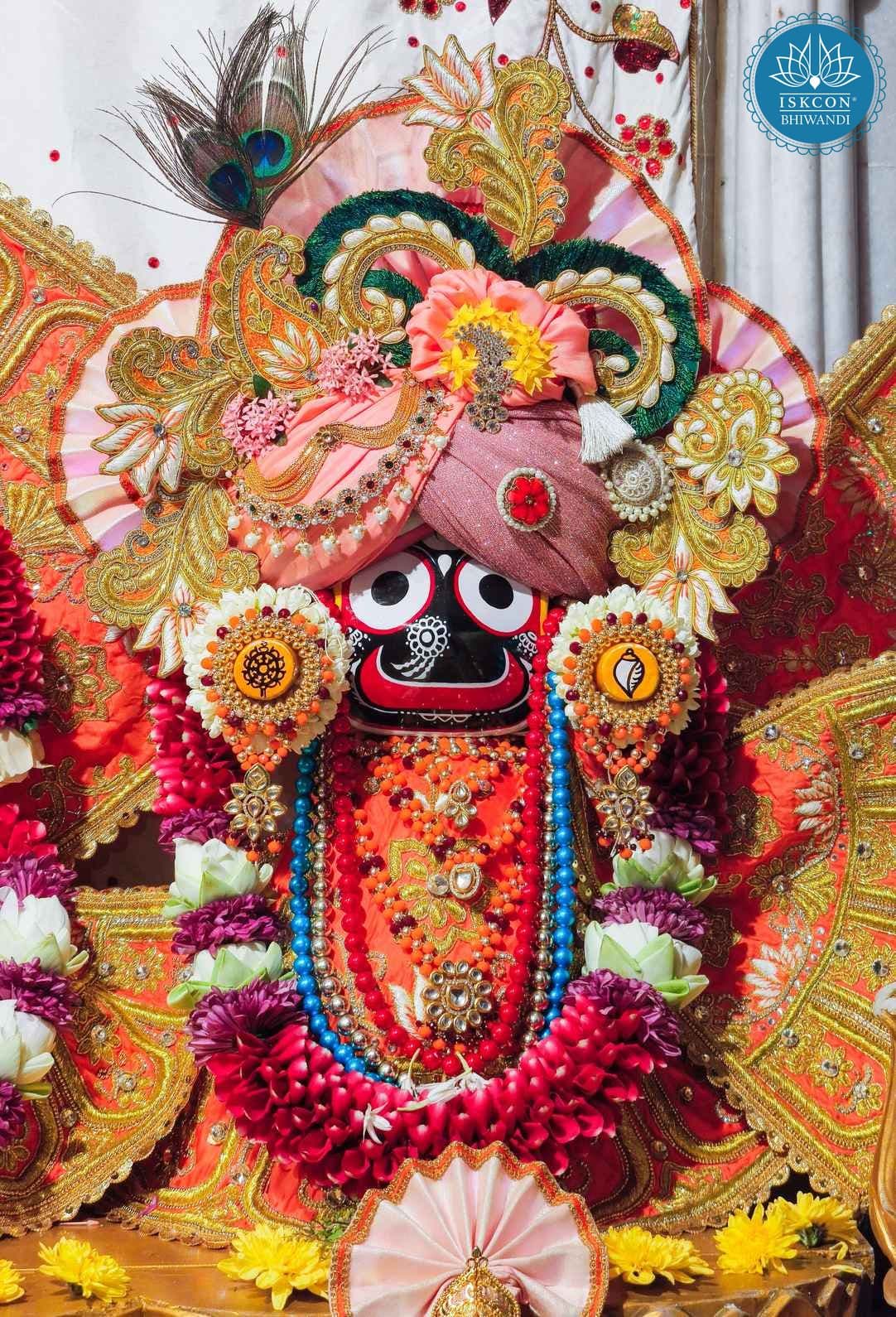 Sringar Darshan photo 4 of 12 — 29 March 2026