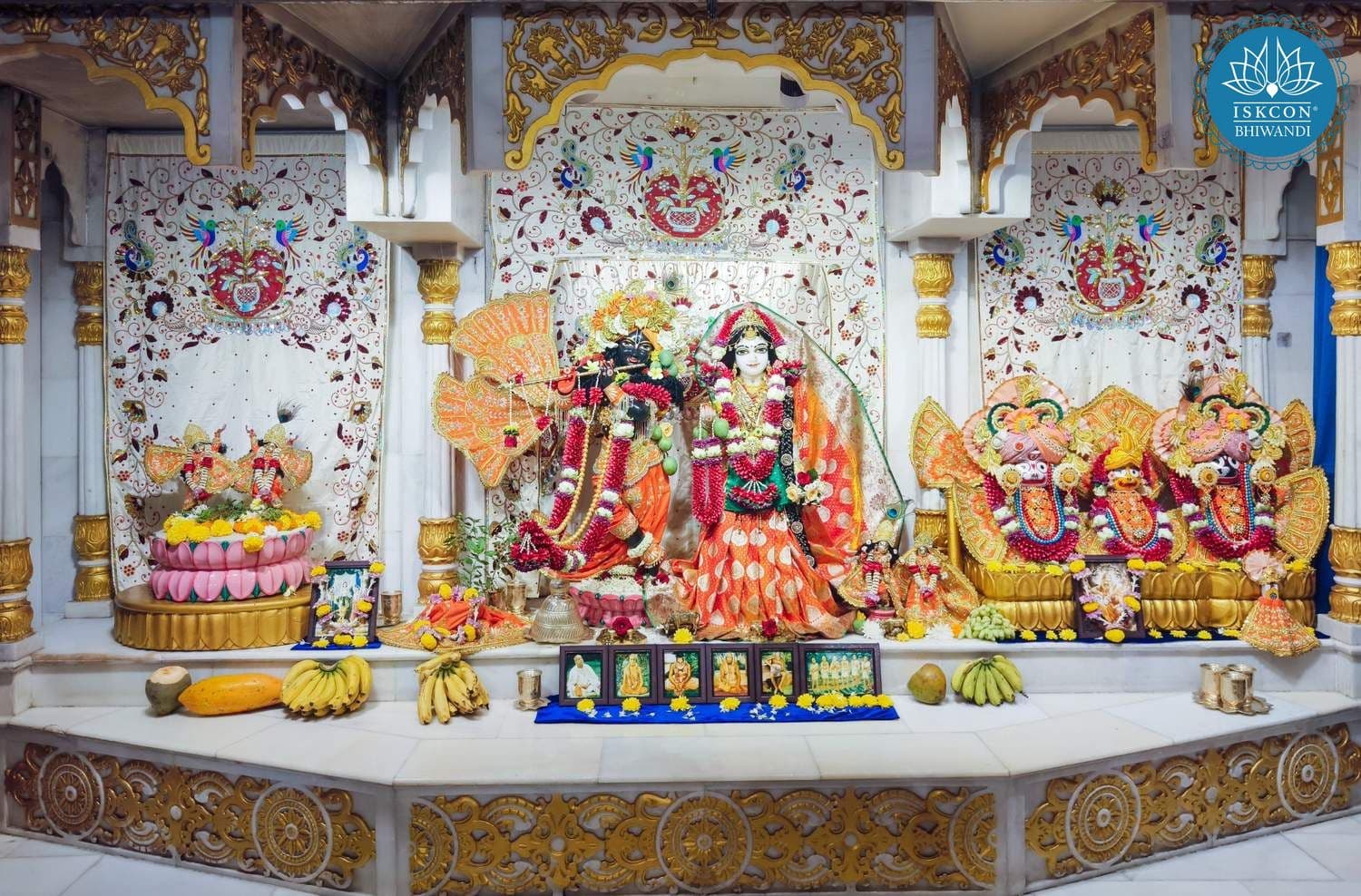 Sringar Darshan photo 3 of 12 — 29 March 2026