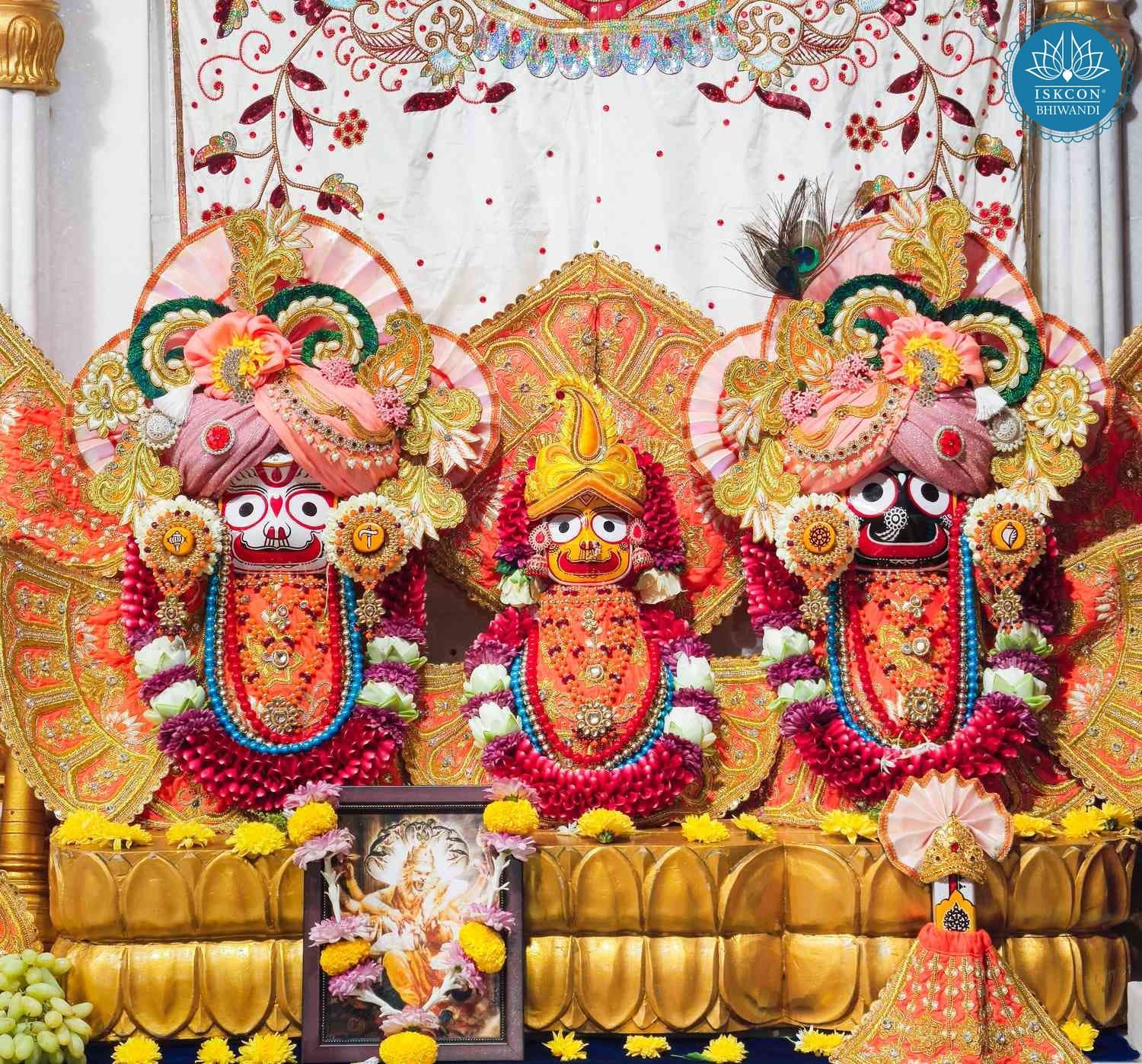 Sringar Darshan photo 2 of 12 — 29 March 2026