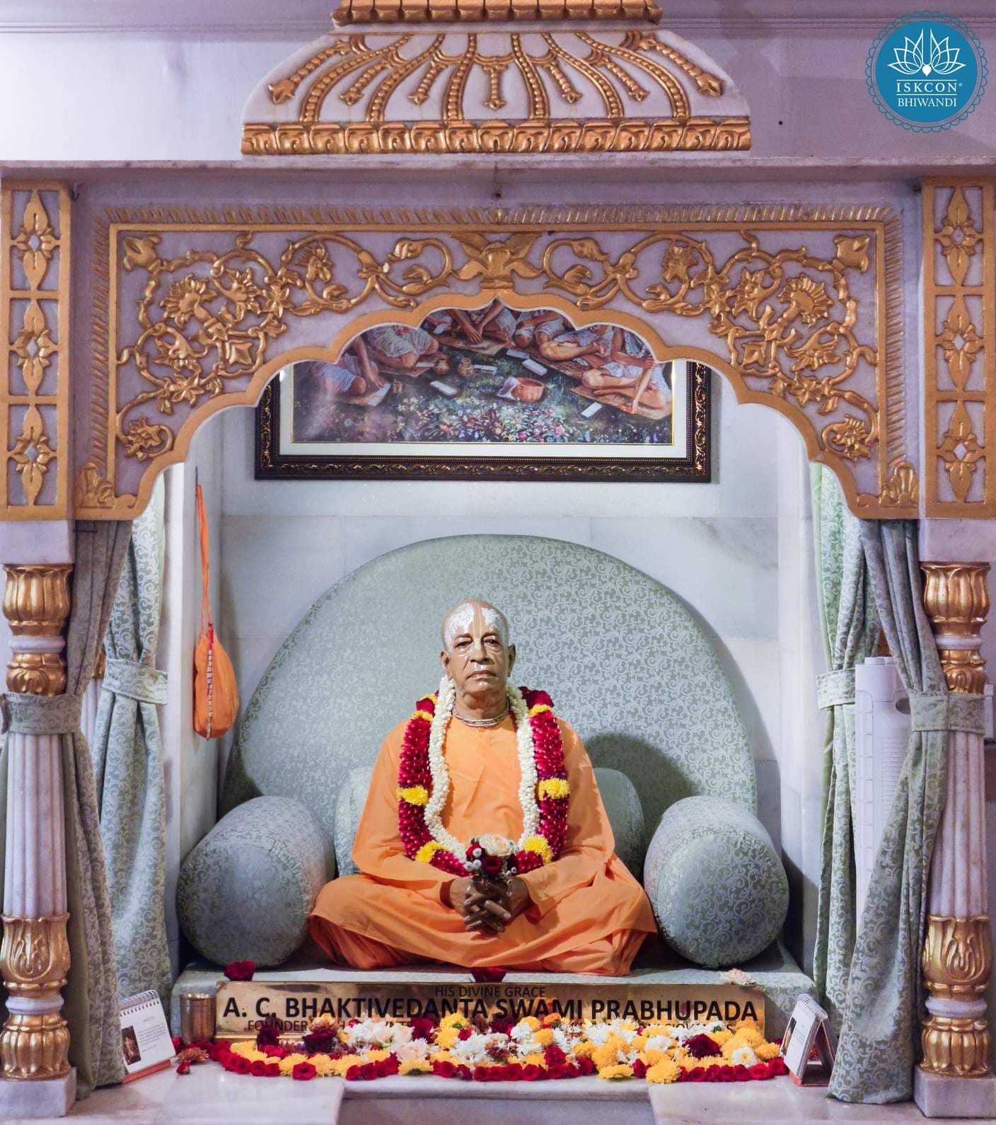 Sringar Darshan photo 6 of 12 — 29 March 2026