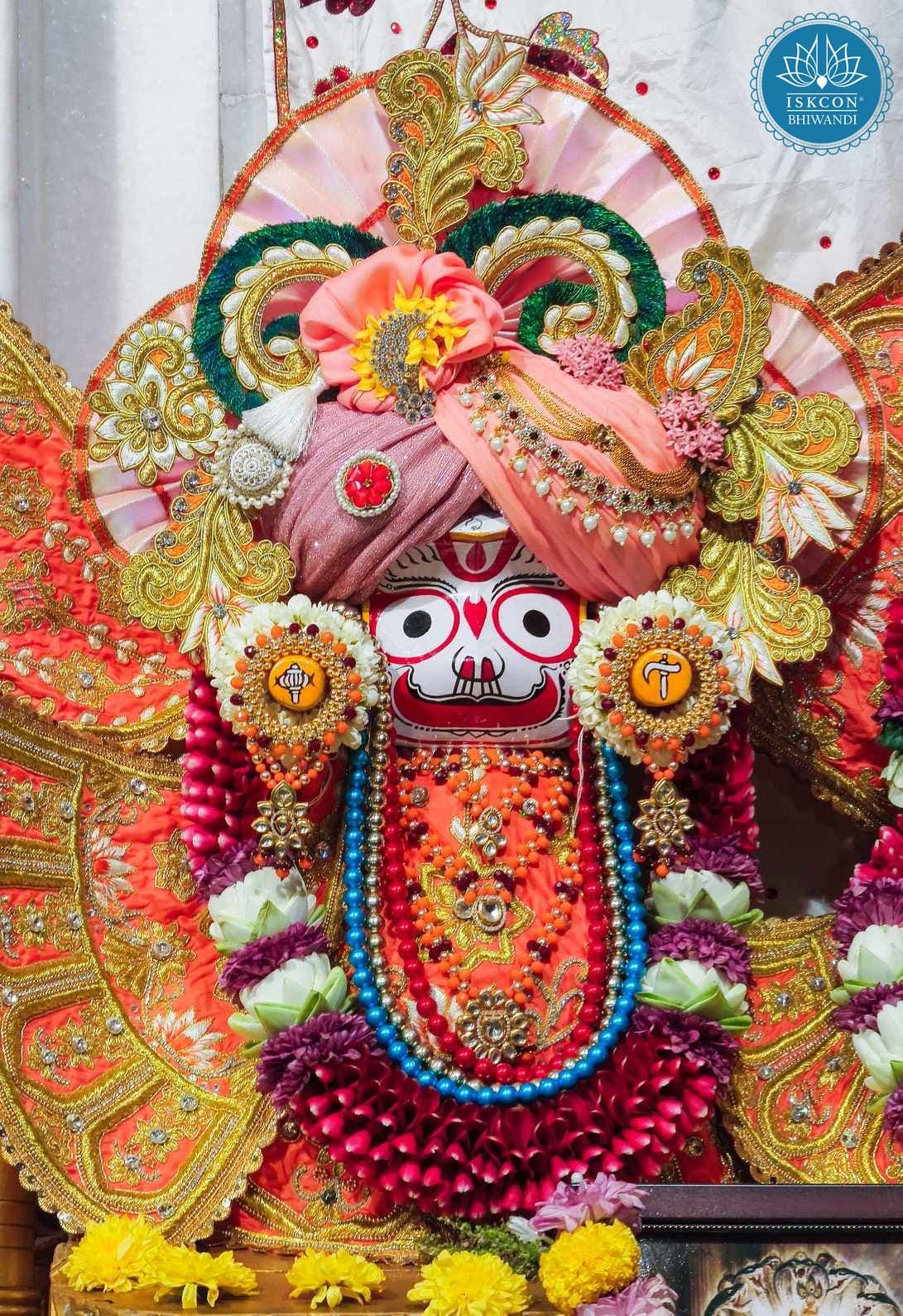 Sringar Darshan photo 5 of 12 — 29 March 2026