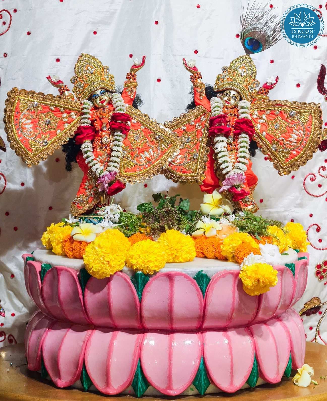 Sringar Darshan photo 8 of 12 — 29 March 2026