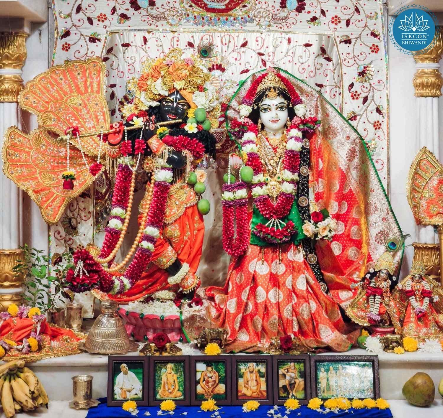 Sringar Darshan photo 1 of 12 — 29 March 2026