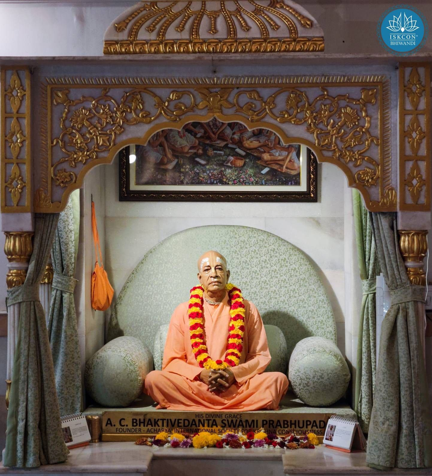 Sringar Darshan photo 8 of 12 — 30 March 2026