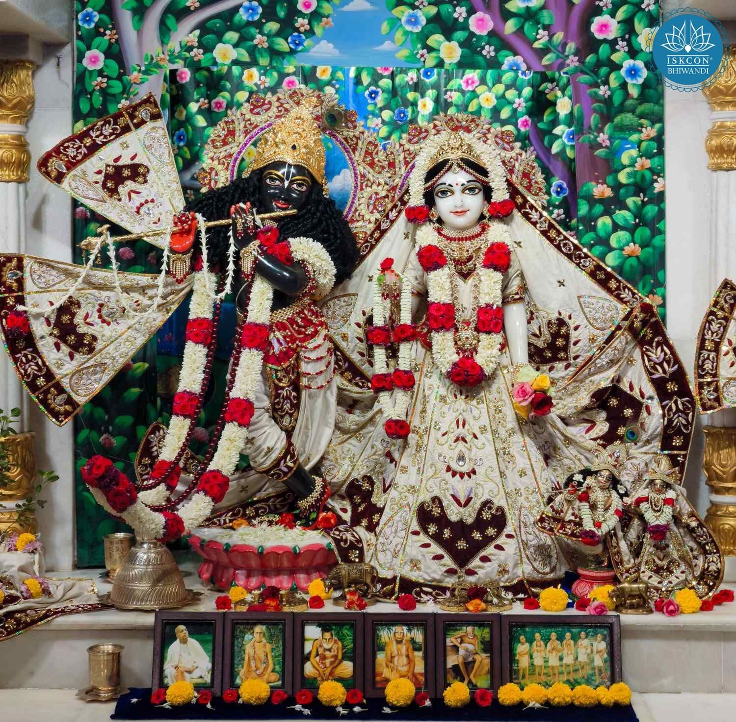 Sringar Darshan photo 1 of 12 — 30 March 2026