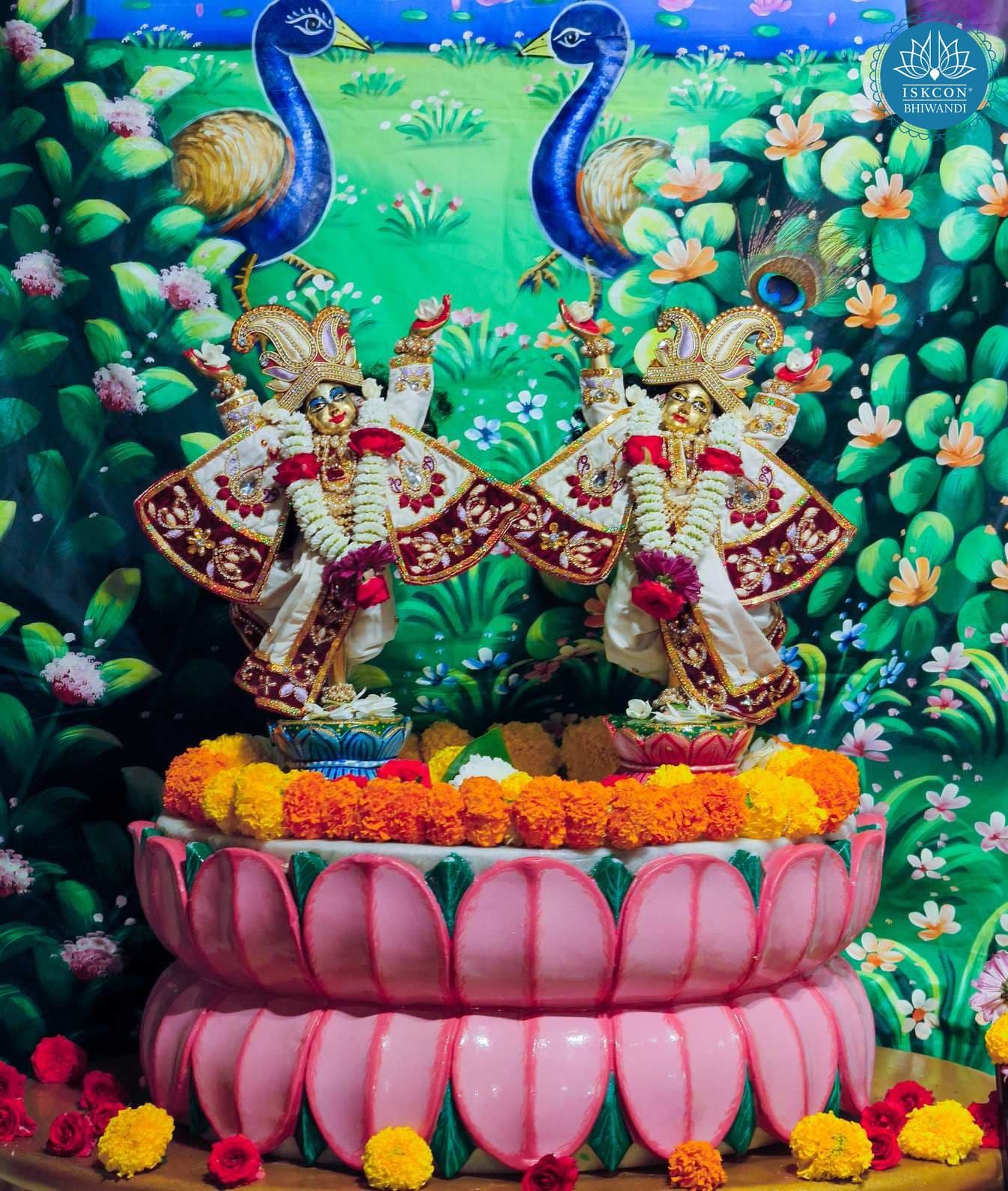 Sringar Darshan photo 4 of 12 — 30 March 2026