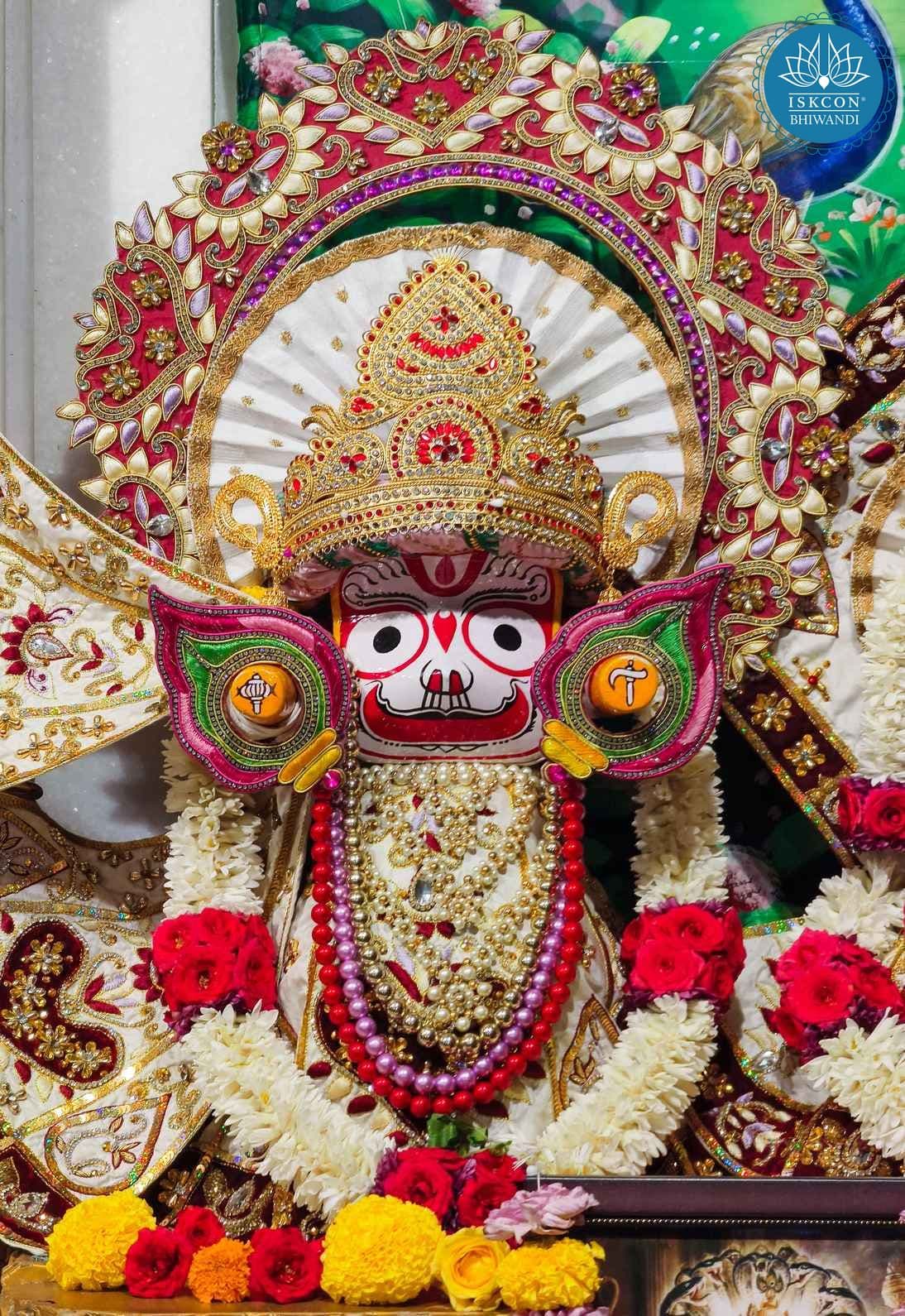 Sringar Darshan photo 7 of 12 — 30 March 2026