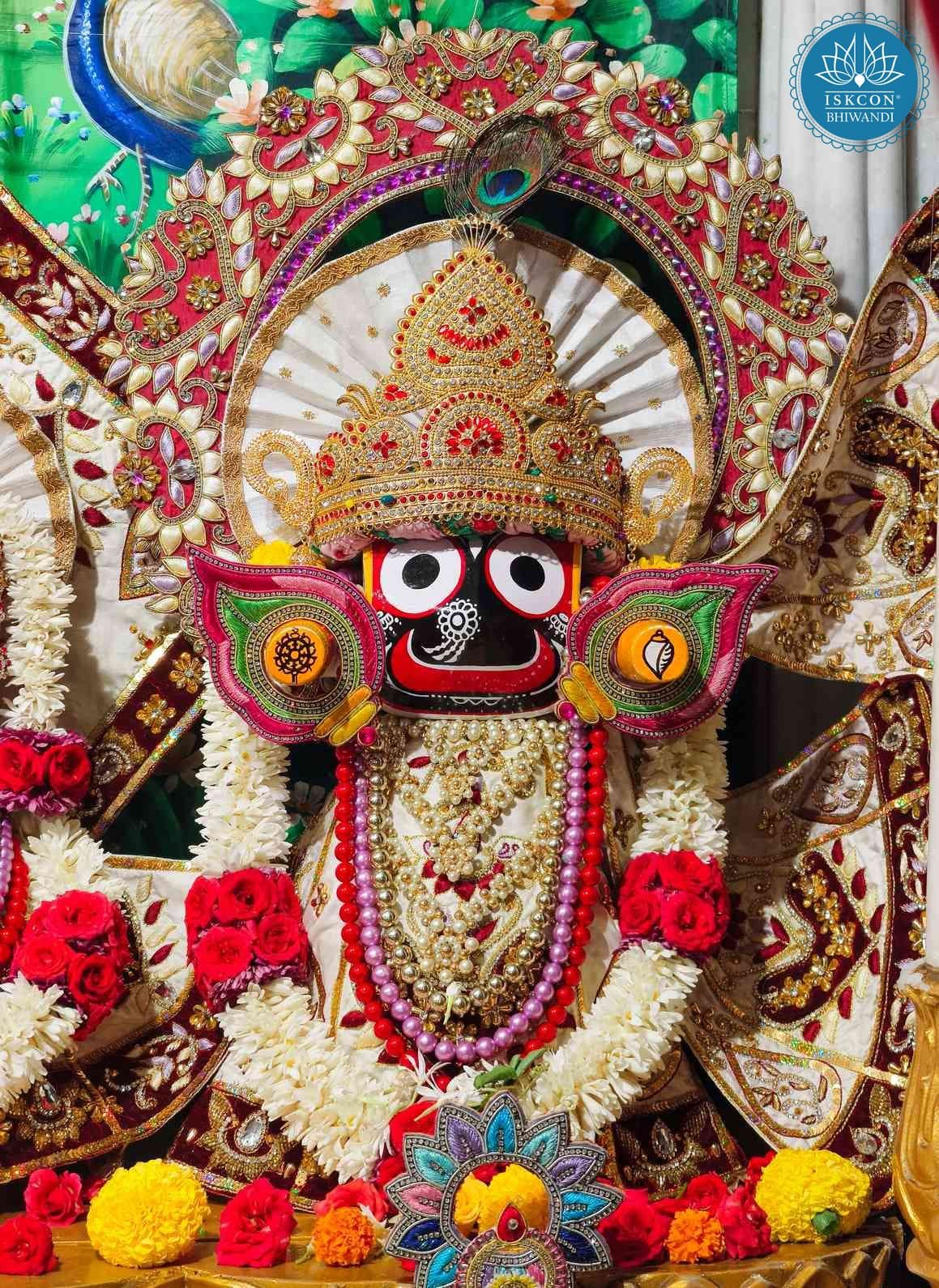 Sringar Darshan photo 5 of 12 — 30 March 2026