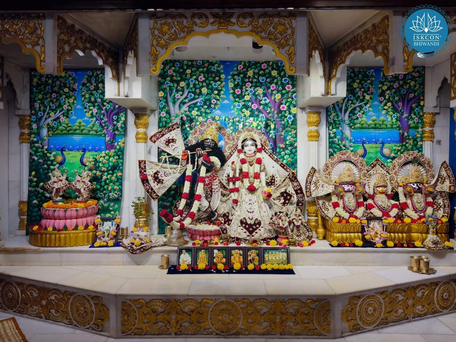 Sringar Darshan photo 3 of 12 — 30 March 2026