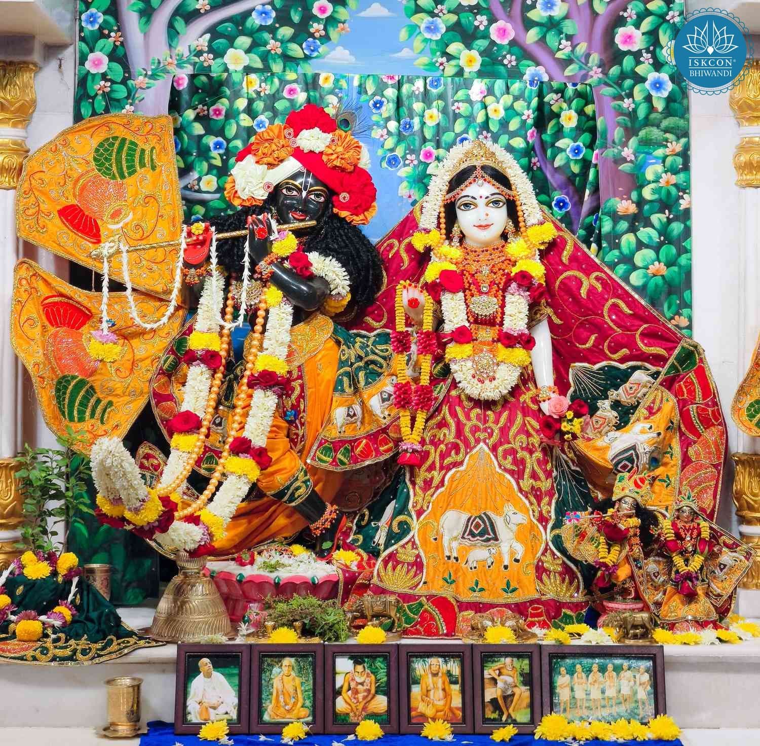 Sringar Darshan photo 1 of 12 — 31 March 2026