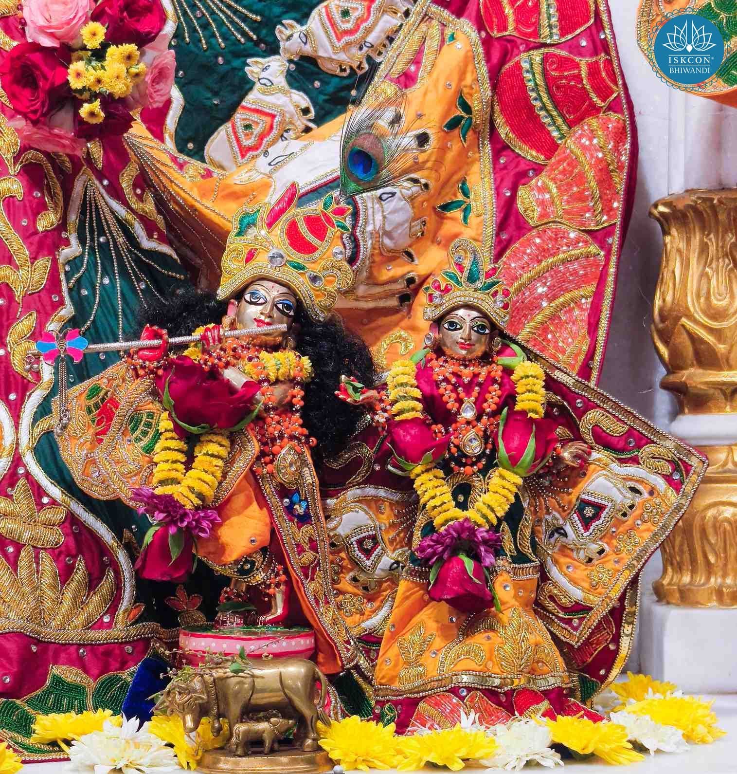 Sringar Darshan photo 10 of 12 — 31 March 2026