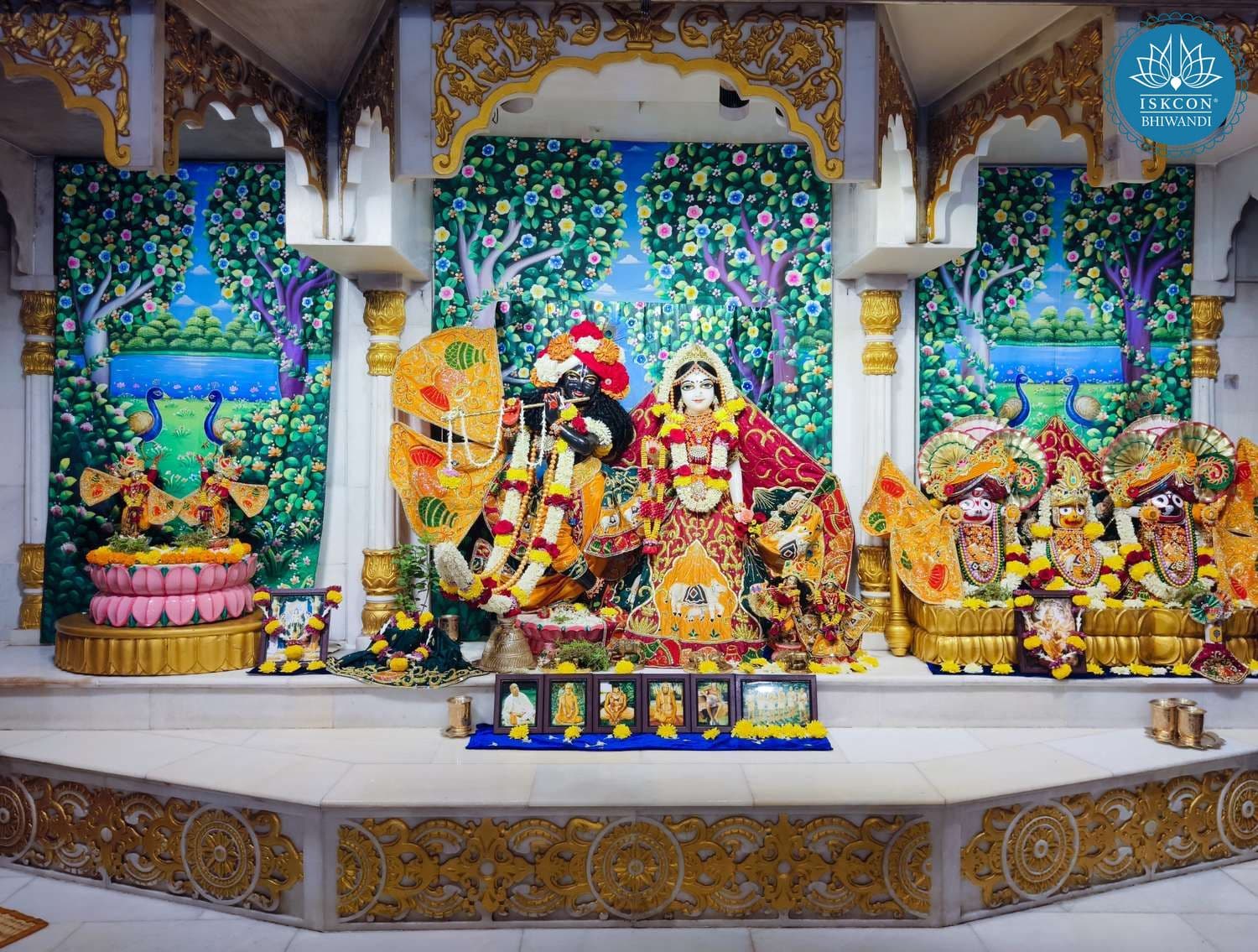 Sringar Darshan photo 5 of 12 — 31 March 2026