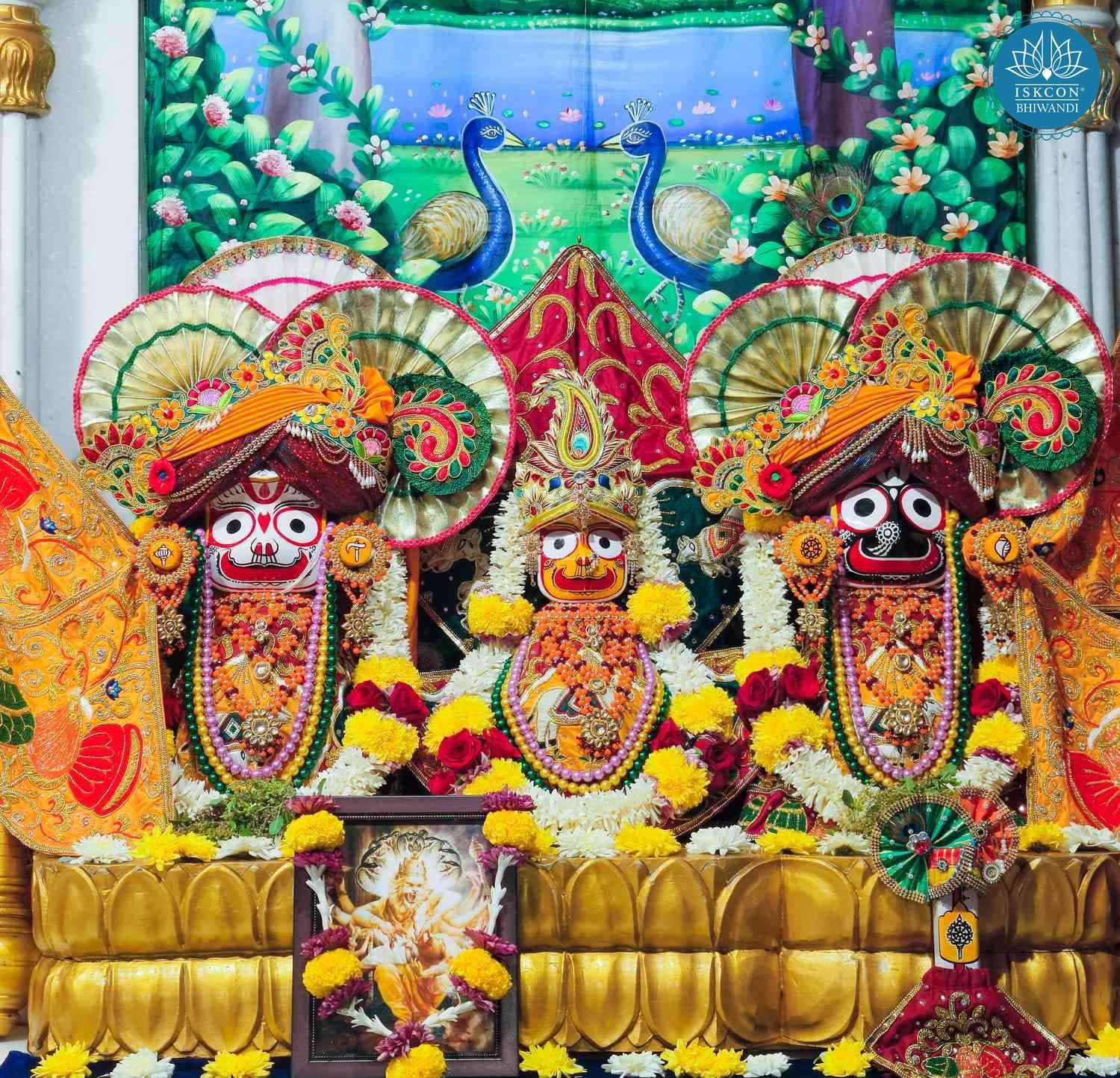 Sringar Darshan photo 4 of 12 — 31 March 2026