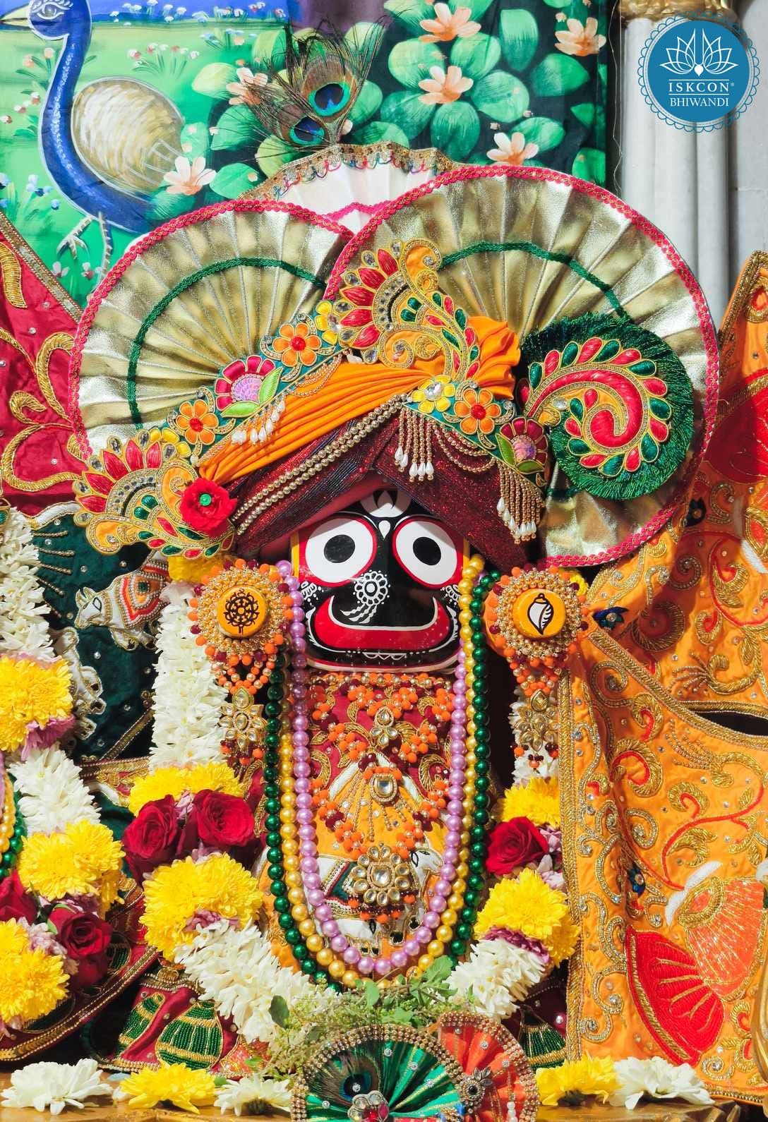 Sringar Darshan photo 7 of 12 — 31 March 2026