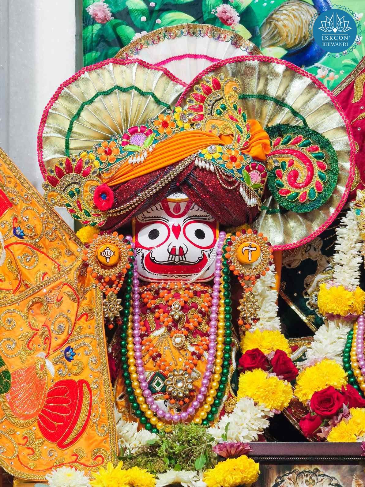 Sringar Darshan photo 9 of 12 — 31 March 2026