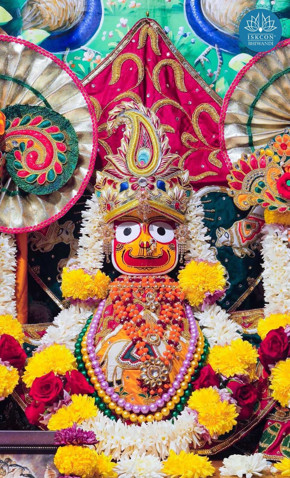 Sringar Darshan photo 8 of 12 — 31 March 2026