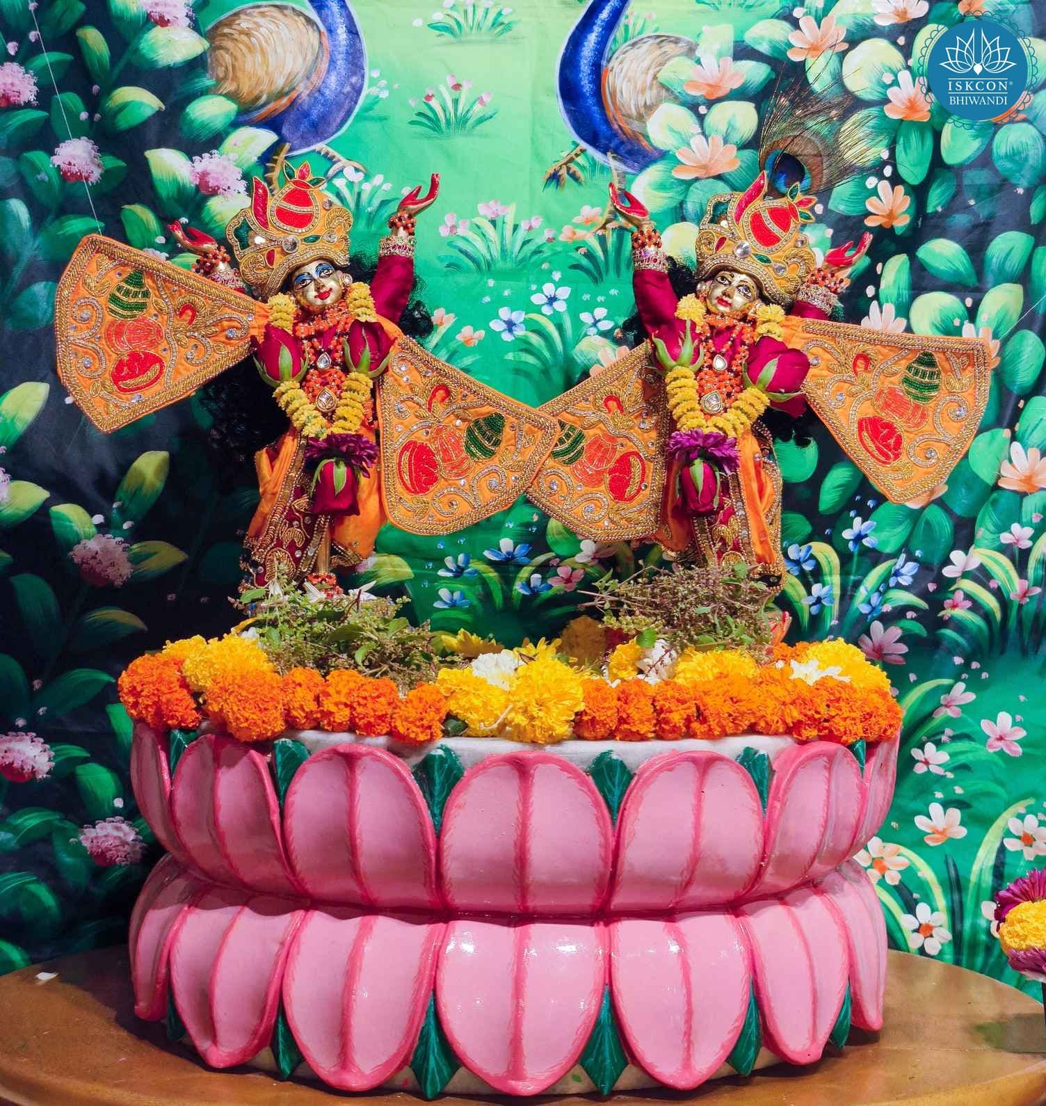 Sringar Darshan photo 6 of 12 — 31 March 2026