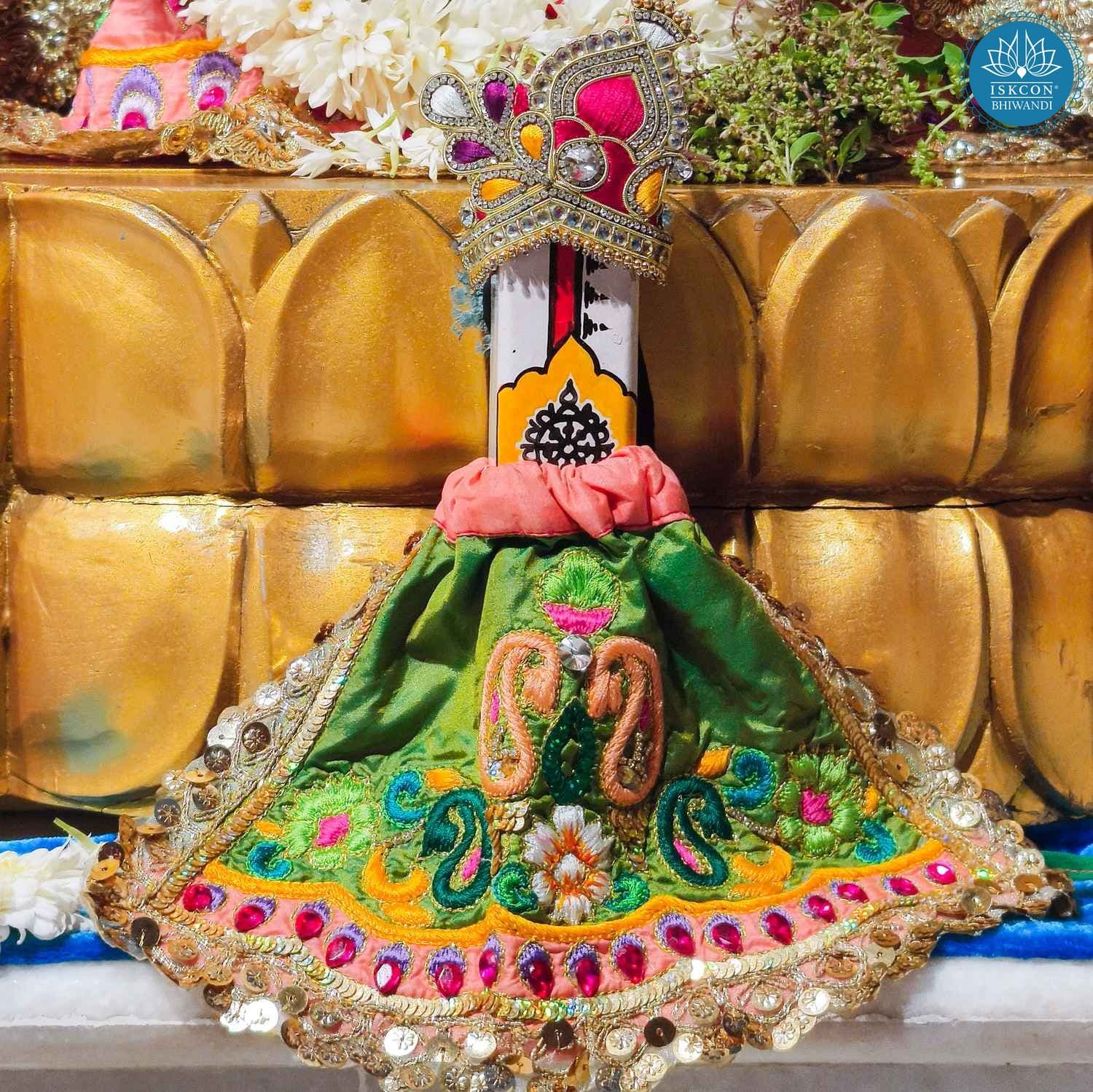 Sringar Darshan photo 12 of 12 — 1 April 2026