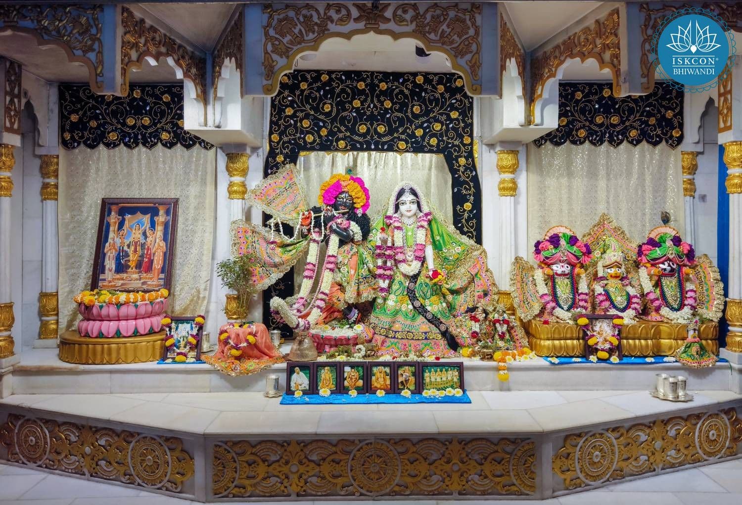 Sringar Darshan photo 4 of 12 — 1 April 2026