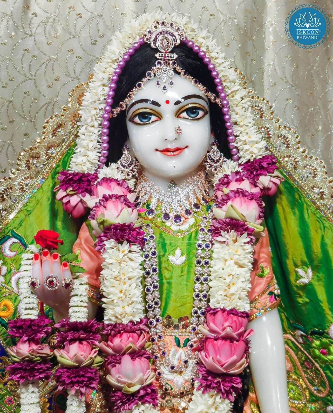 Sringar Darshan photo 11 of 12 — 1 April 2026