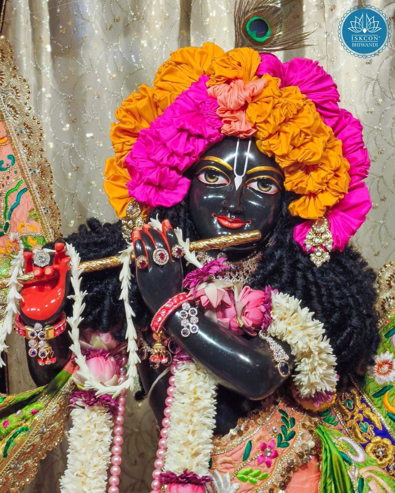 Sringar Darshan photo 10 of 12 — 1 April 2026
