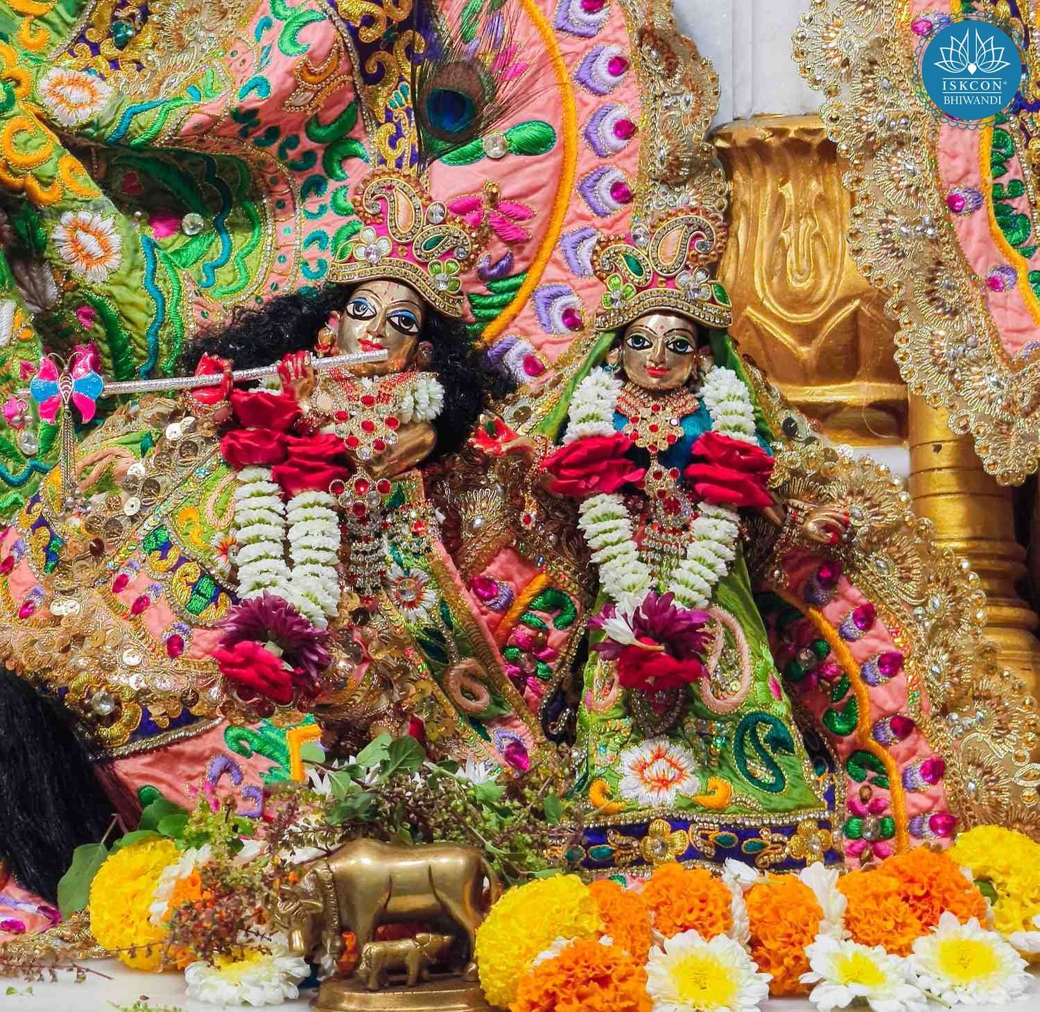 Sringar Darshan photo 9 of 12 — 1 April 2026