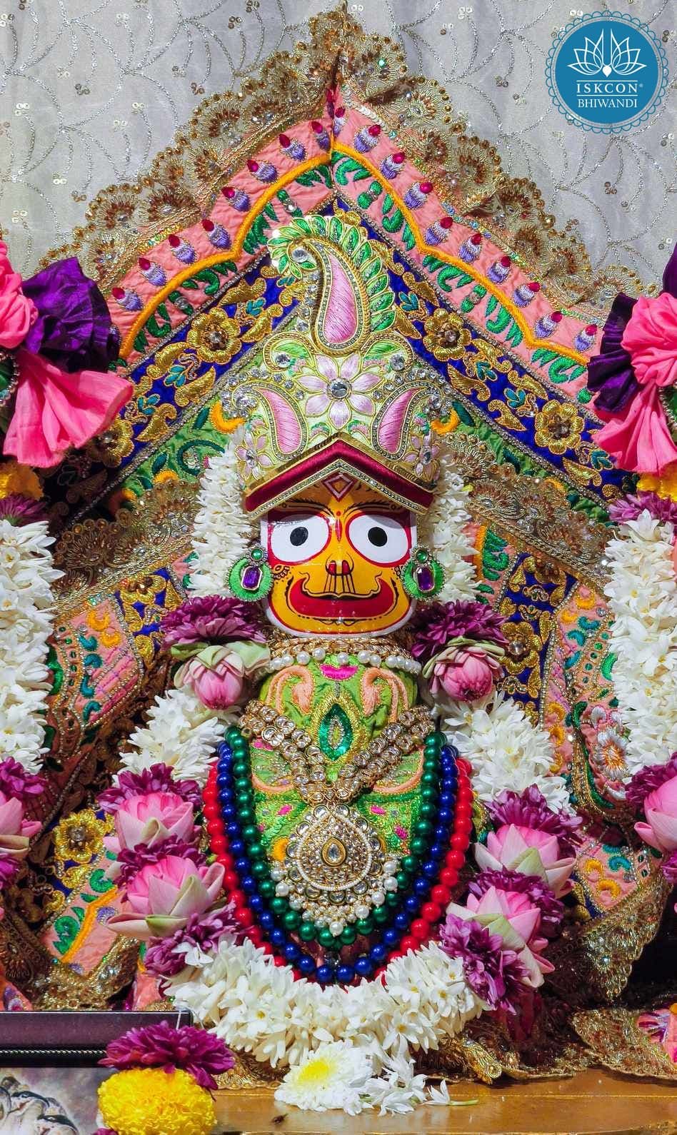 Sringar Darshan photo 6 of 12 — 1 April 2026